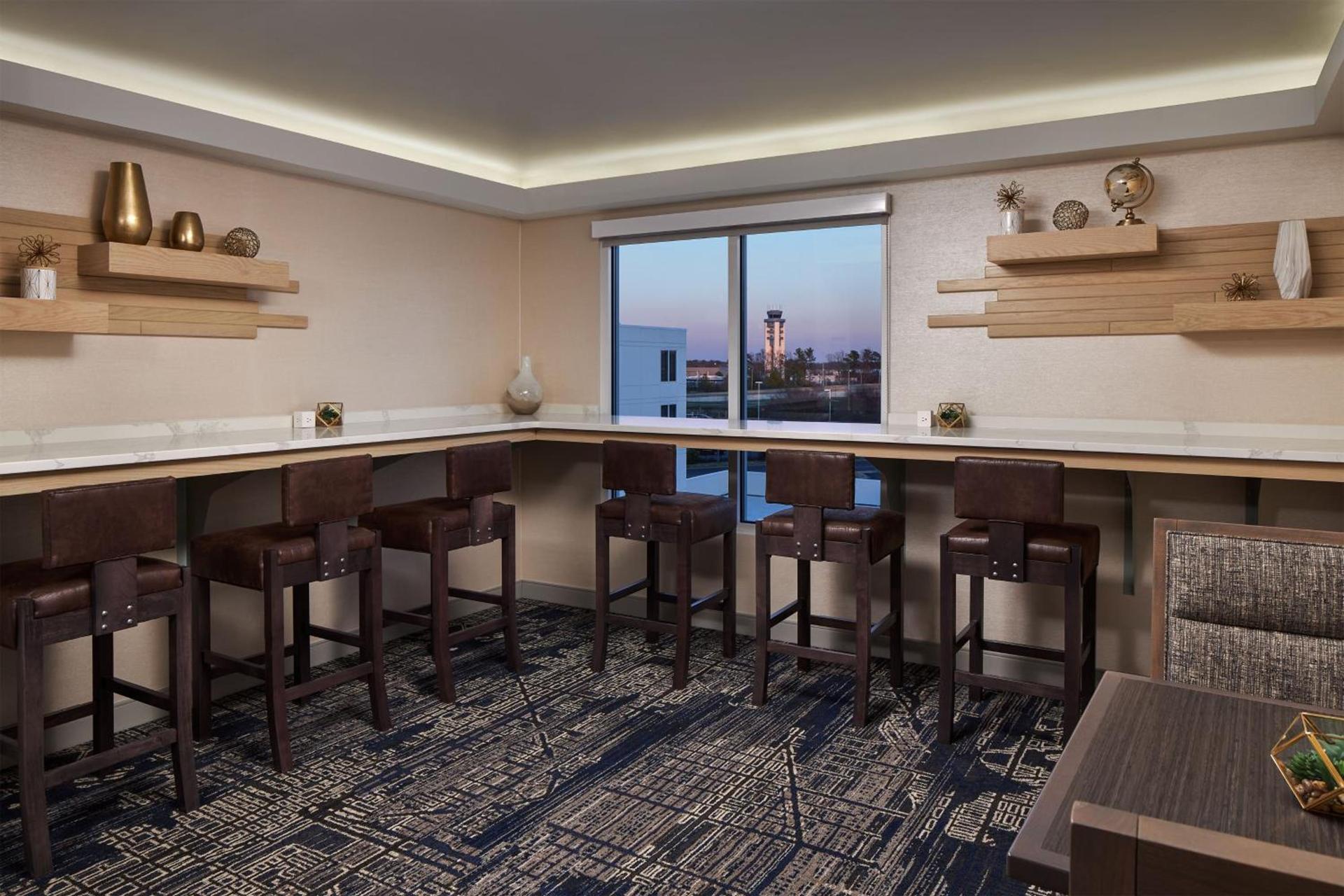 Sheraton Richmond Airport Hotel photo 18