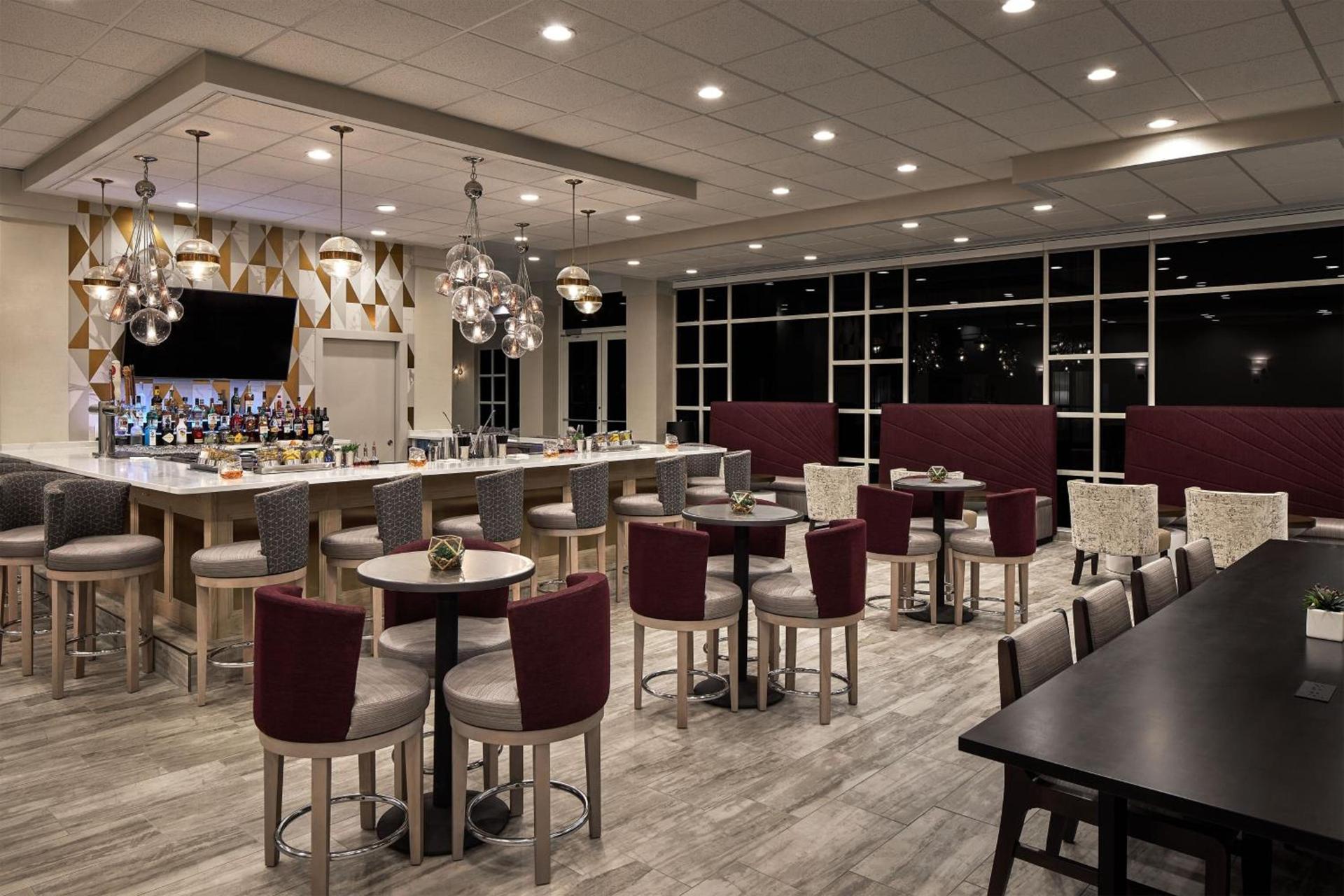 Sheraton Richmond Airport Hotel photo 21