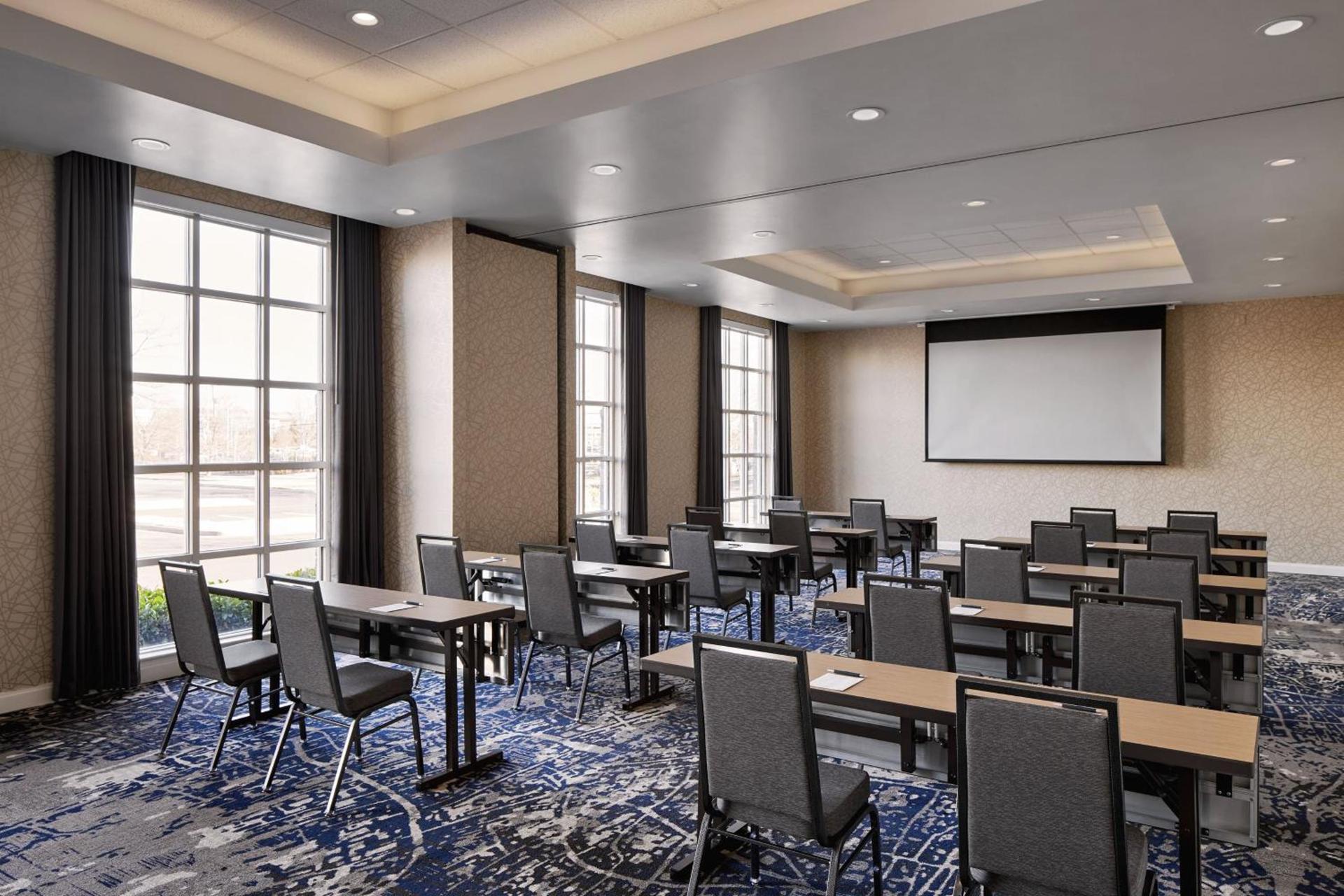 Sheraton Richmond Airport Hotel photo 24