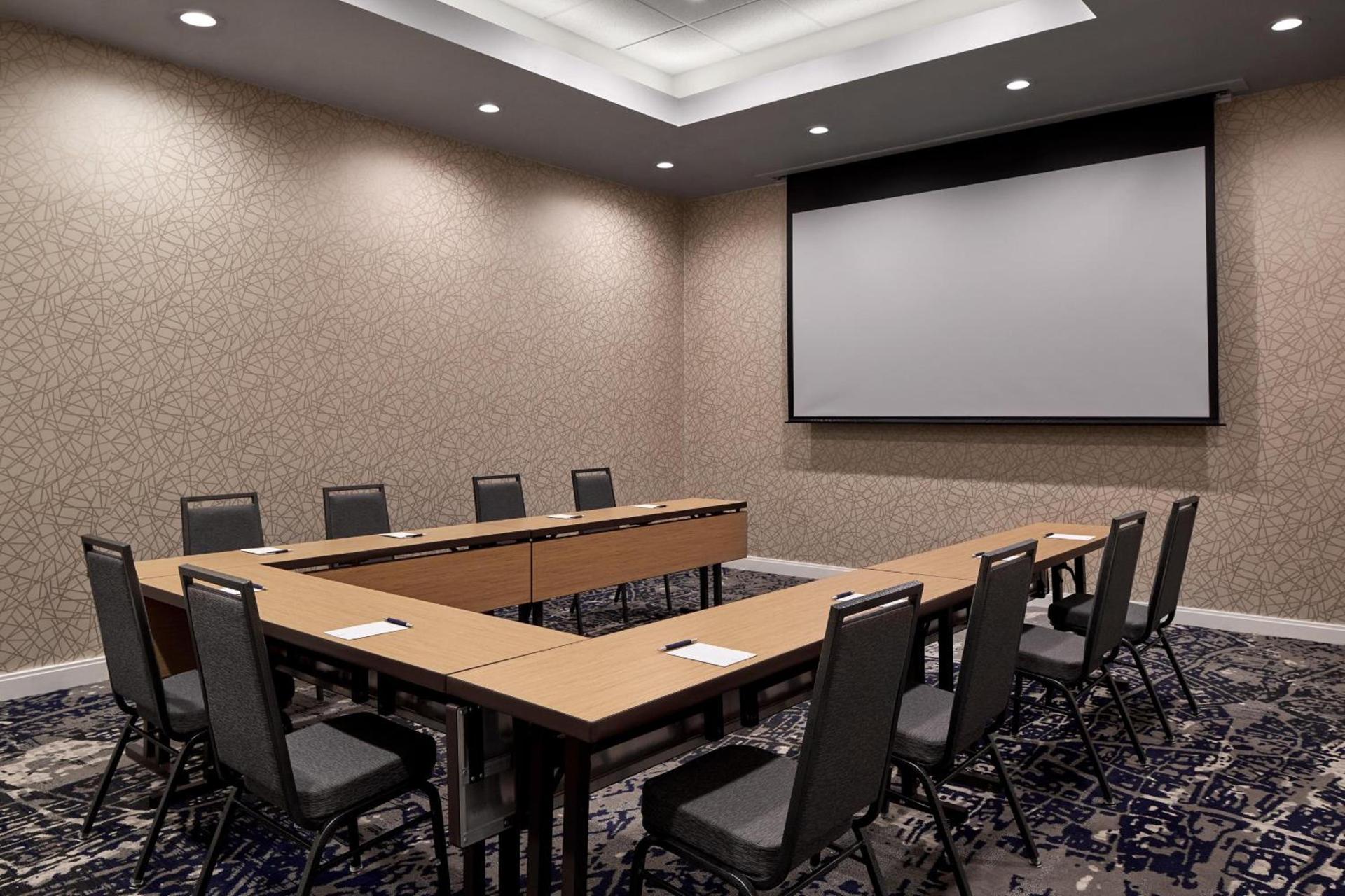 Sheraton Richmond Airport Hotel photo 25