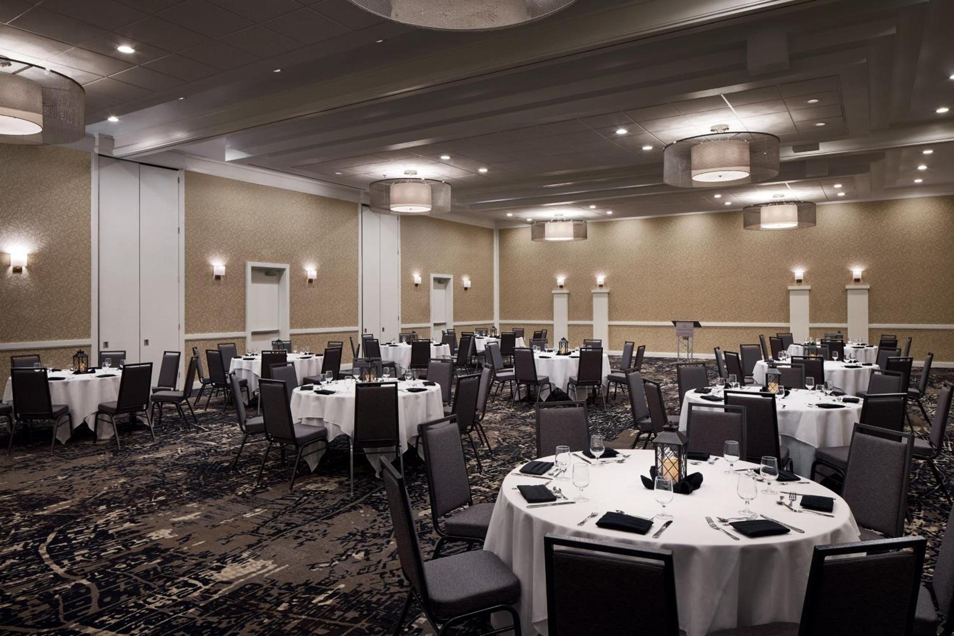 Sheraton Richmond Airport Hotel photo 27