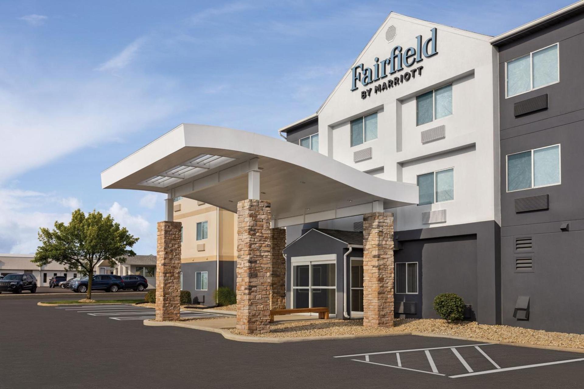 Fairfield Inn & Suites Findlay photo 3