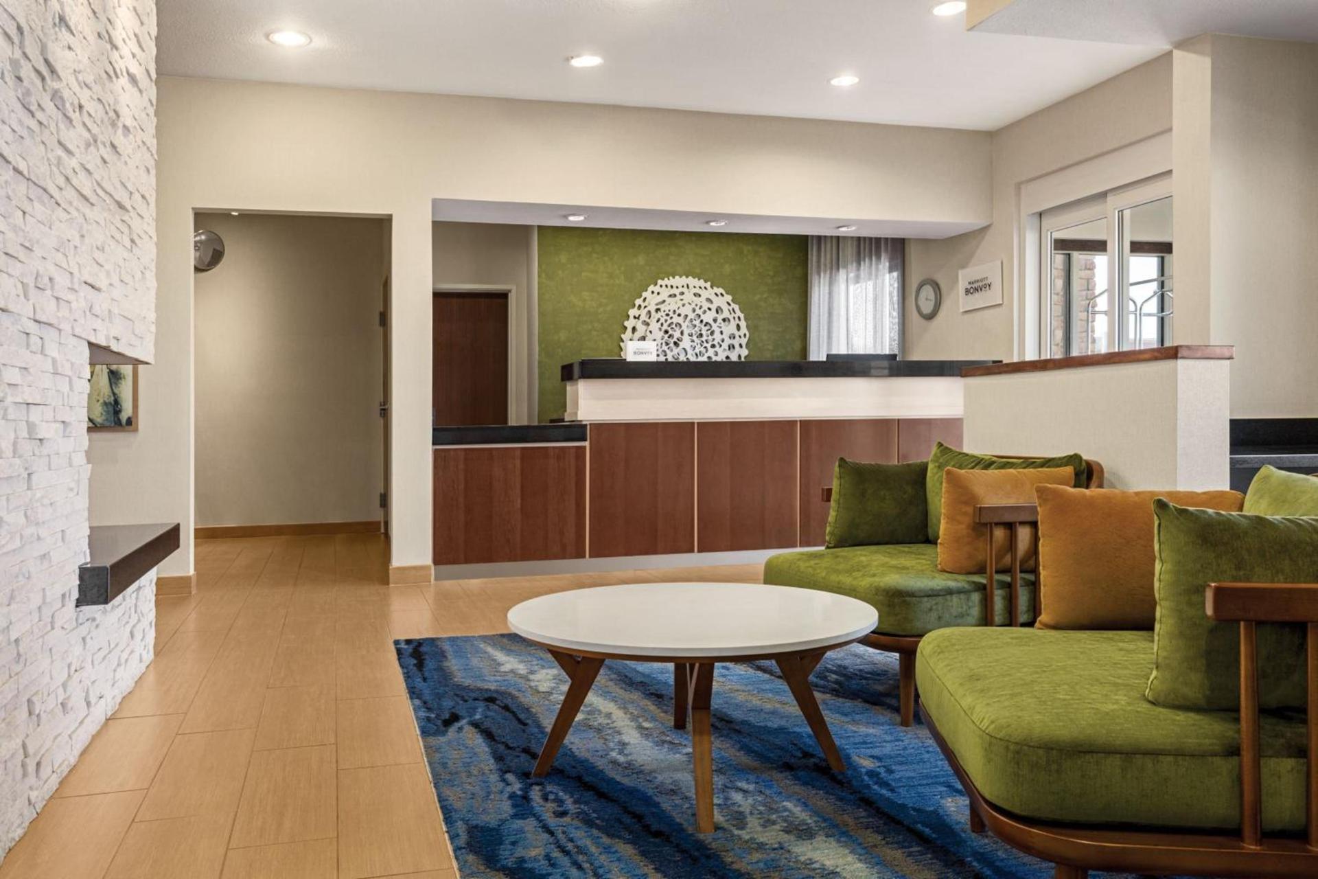 Fairfield Inn & Suites Findlay photo 6