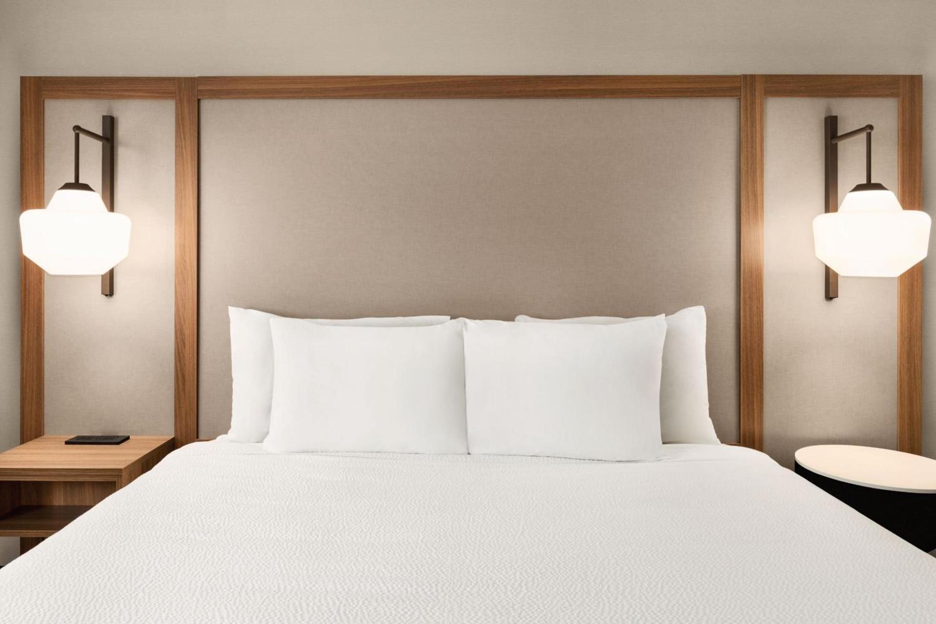 Fairfield Inn & Suites Findlay photo 12