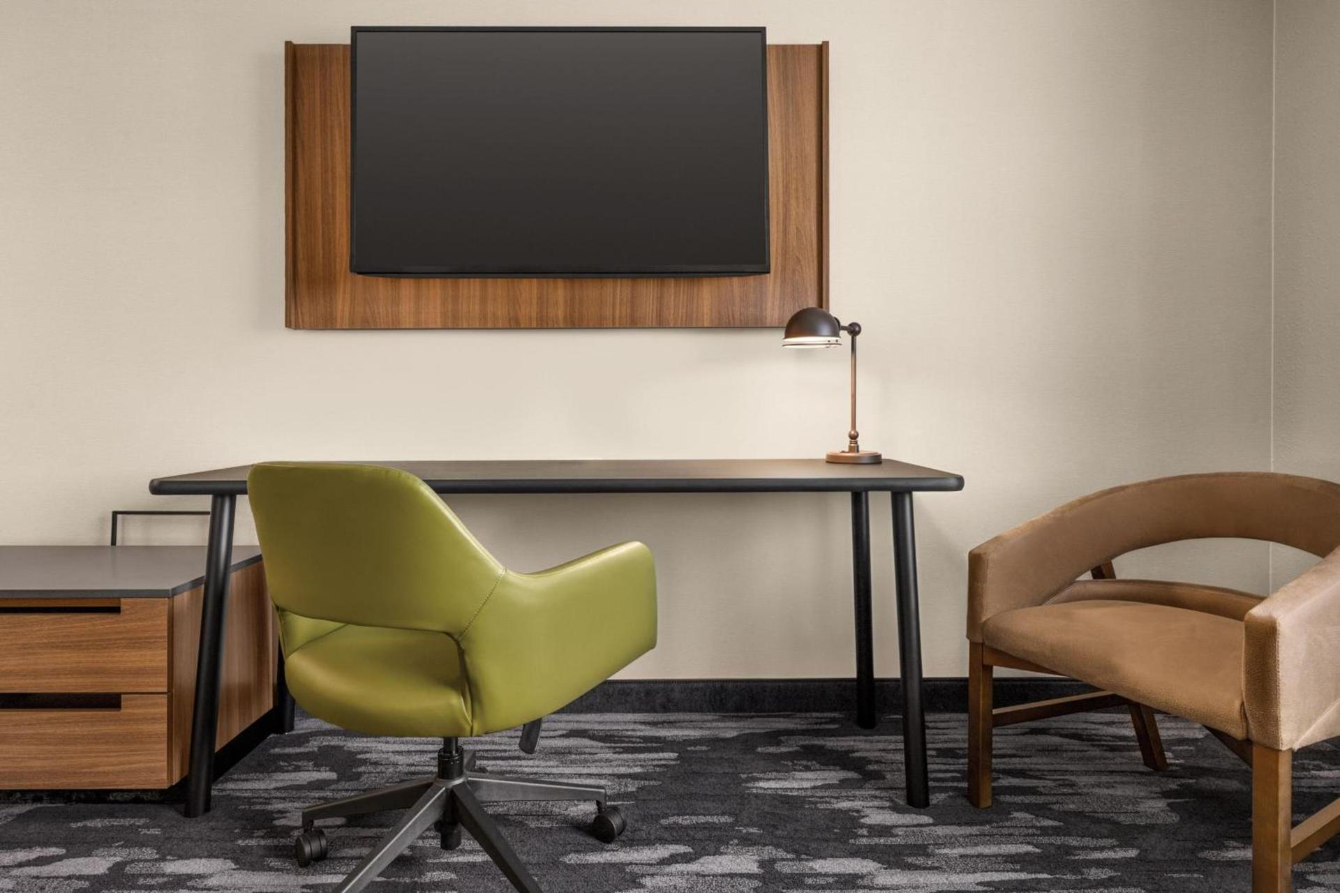 Fairfield Inn & Suites Findlay photo 13