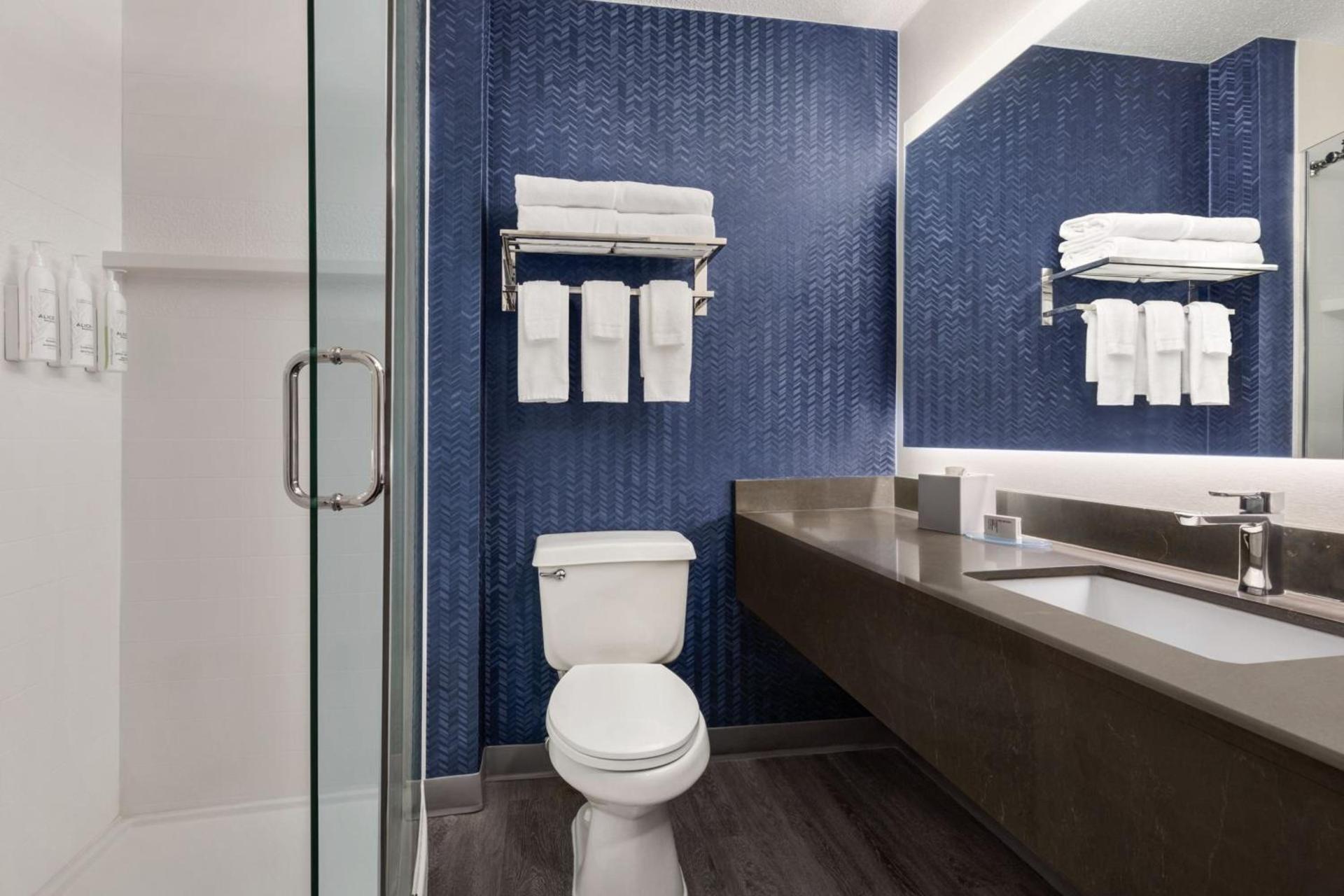 Fairfield Inn & Suites Findlay photo 17