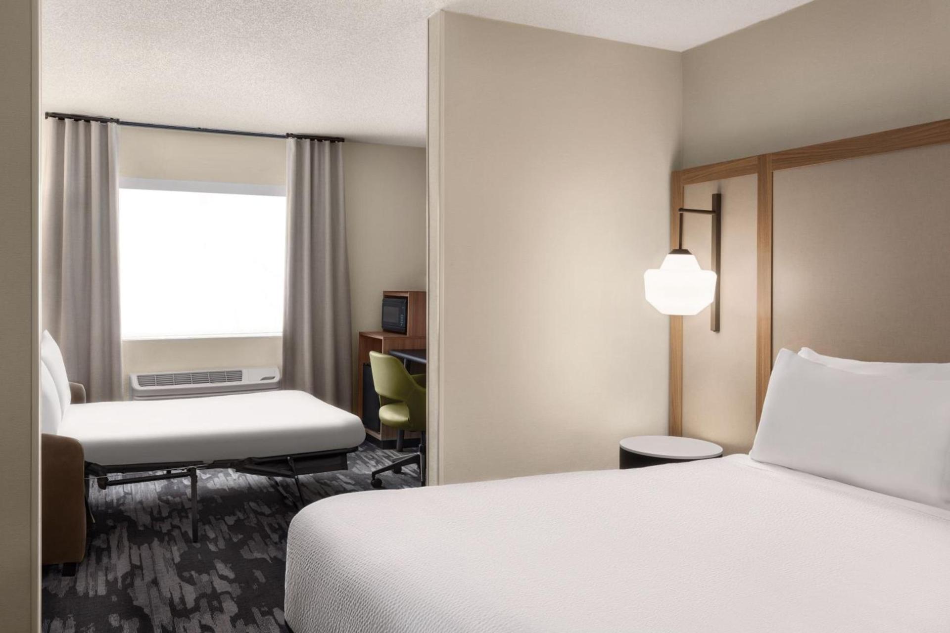 Fairfield Inn & Suites Findlay photo 23