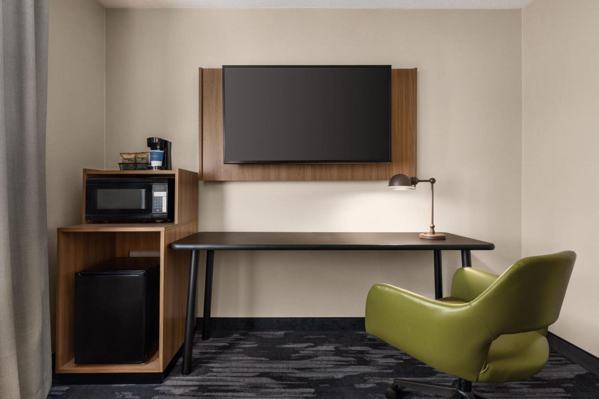 Fairfield Inn & Suites Findlay photo 24