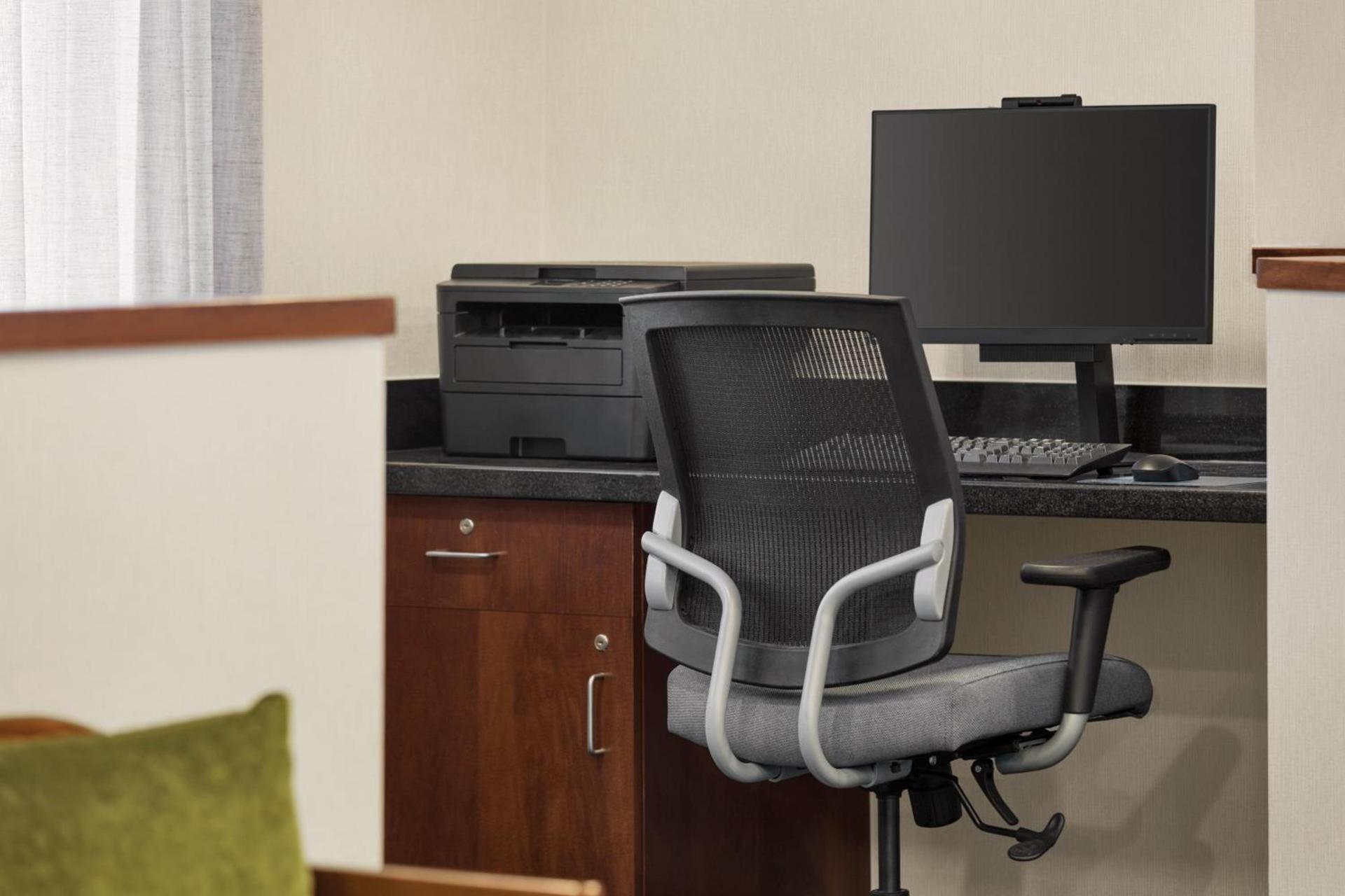 Fairfield Inn & Suites Findlay photo 27