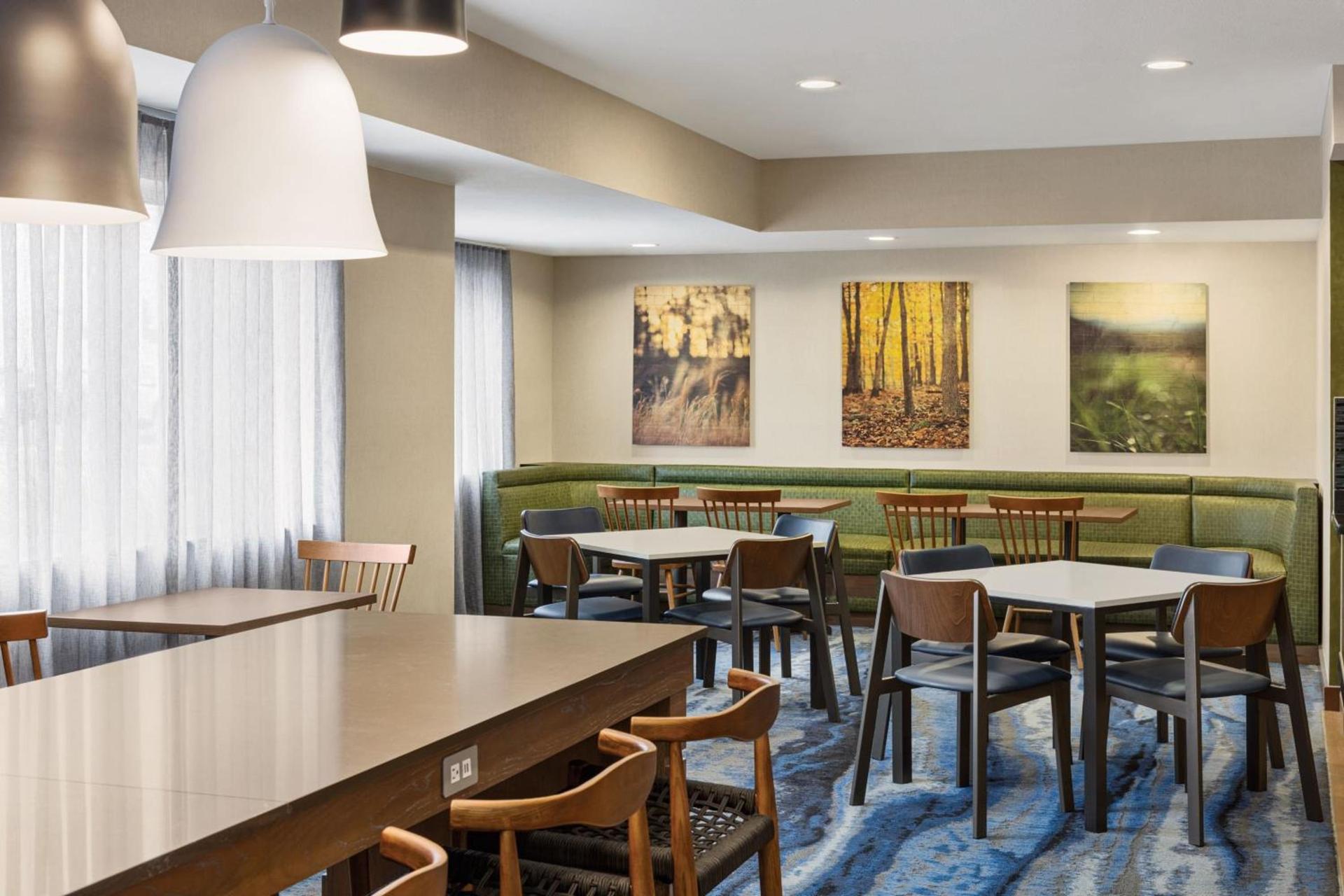 Fairfield Inn & Suites Findlay photo 31