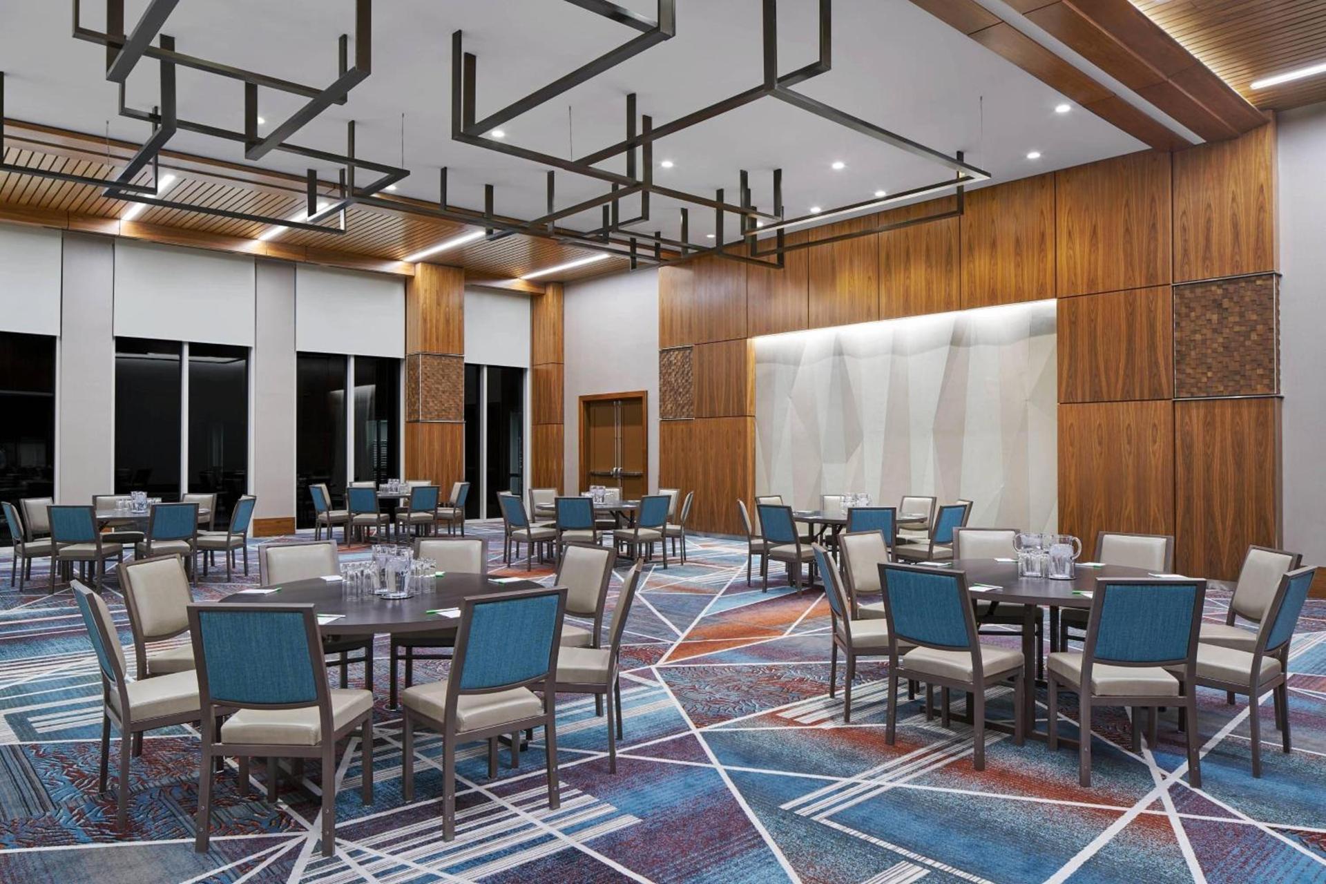 Residence Inn by Marriott Washington Downtown/Convention Center photo 51