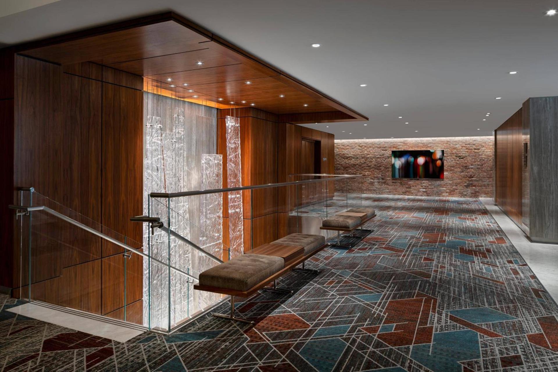 Residence Inn by Marriott Washington Downtown/Convention Center photo 44