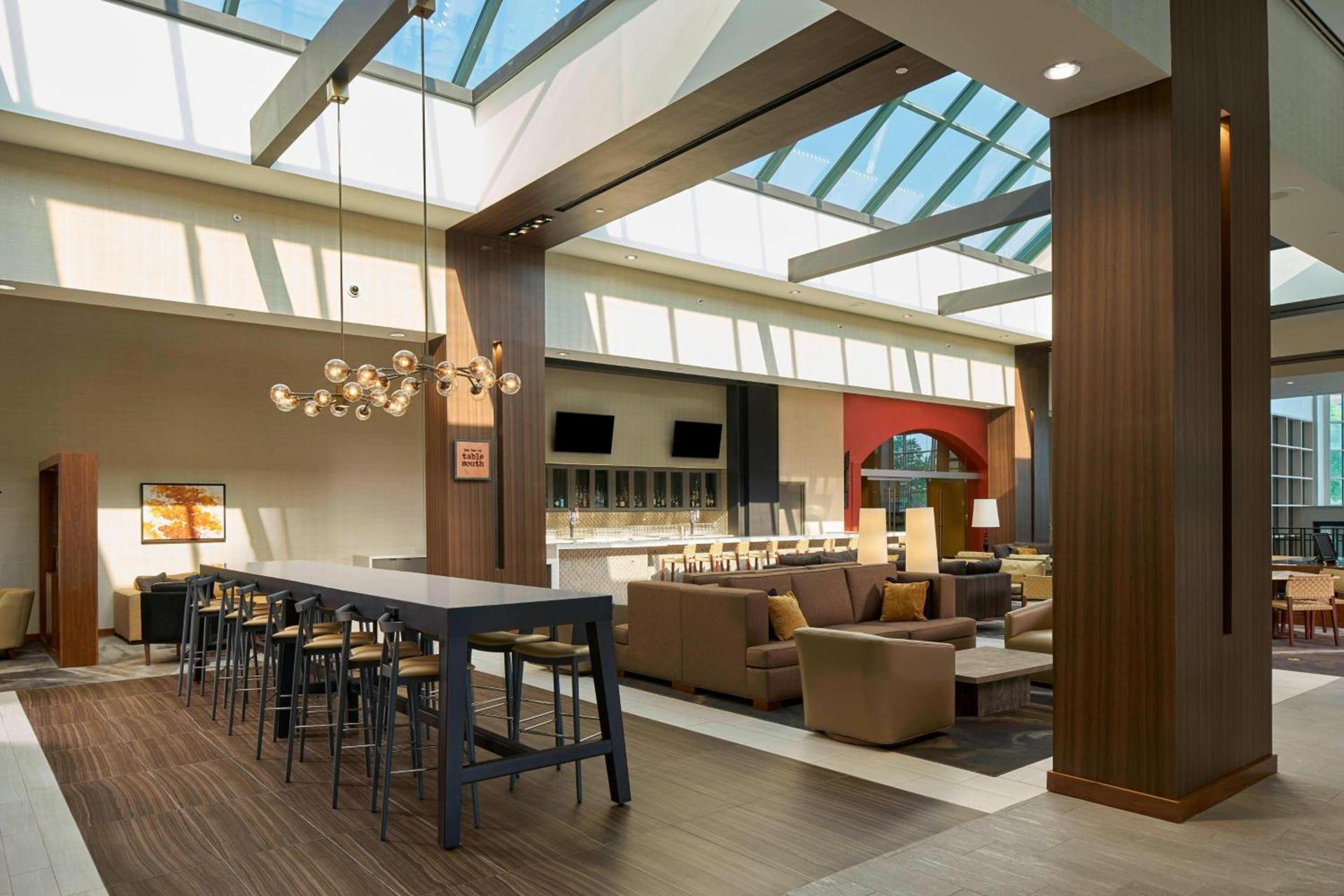 Durham Marriott City Center photo 3