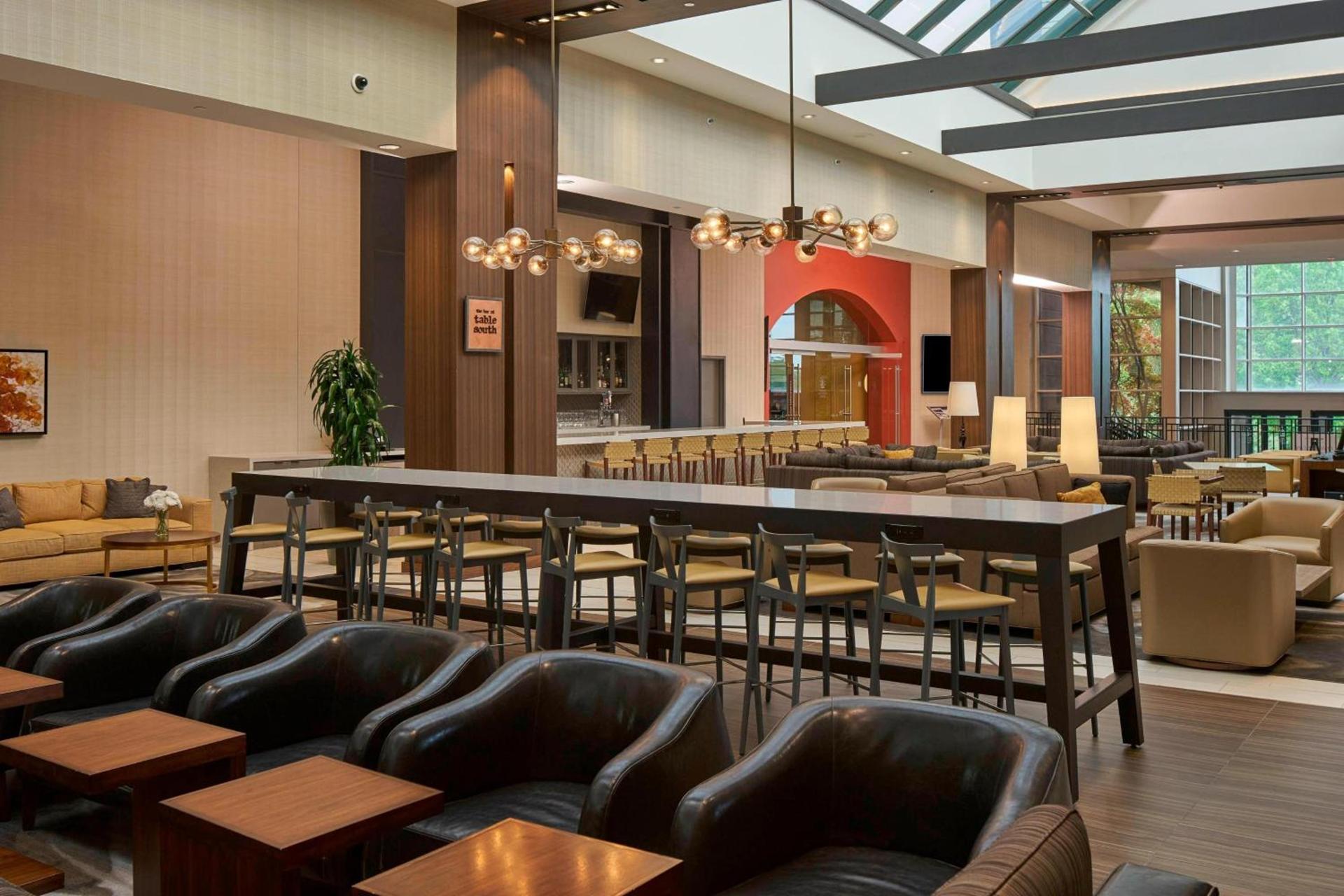 Durham Marriott City Center photo 4