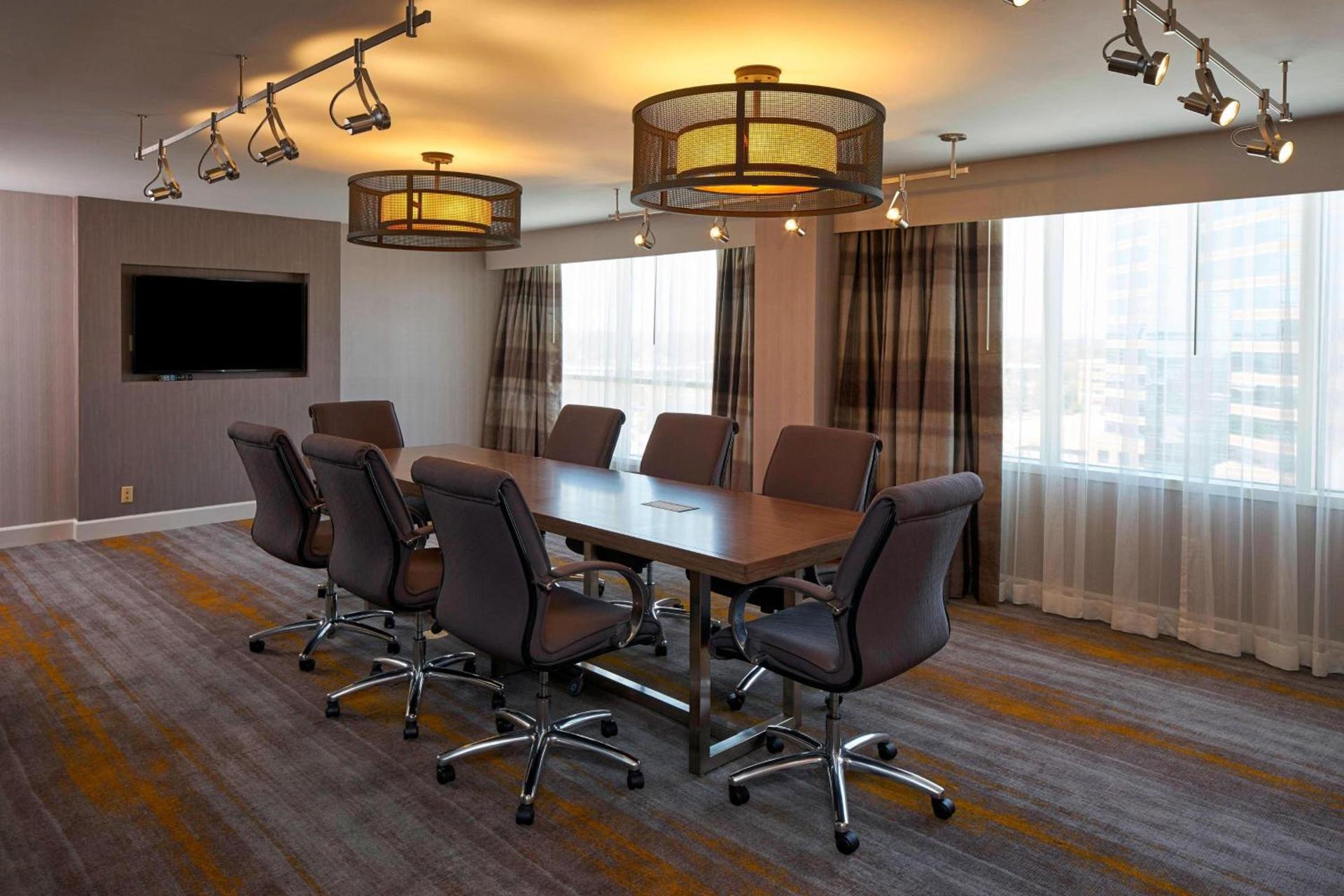 Durham Marriott City Center photo 30
