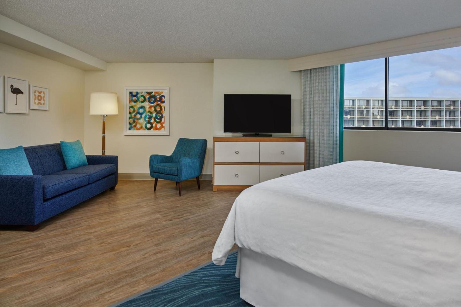 Sheraton Orlando Lake Buena Vista Resort - NEWLY RENOVATED! photo 35