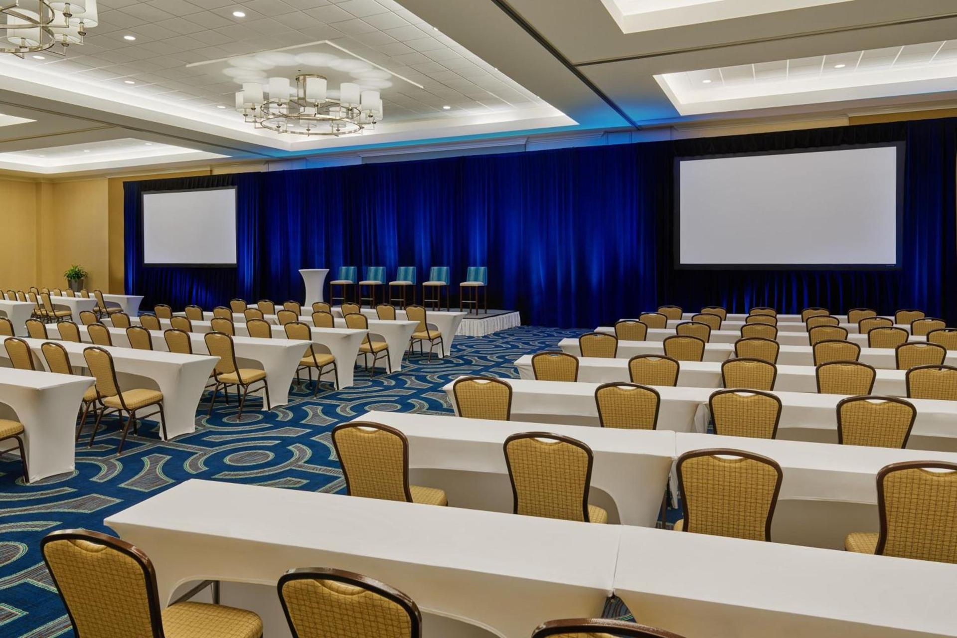 Sheraton Orlando Lake Buena Vista Resort - NEWLY RENOVATED! photo 22