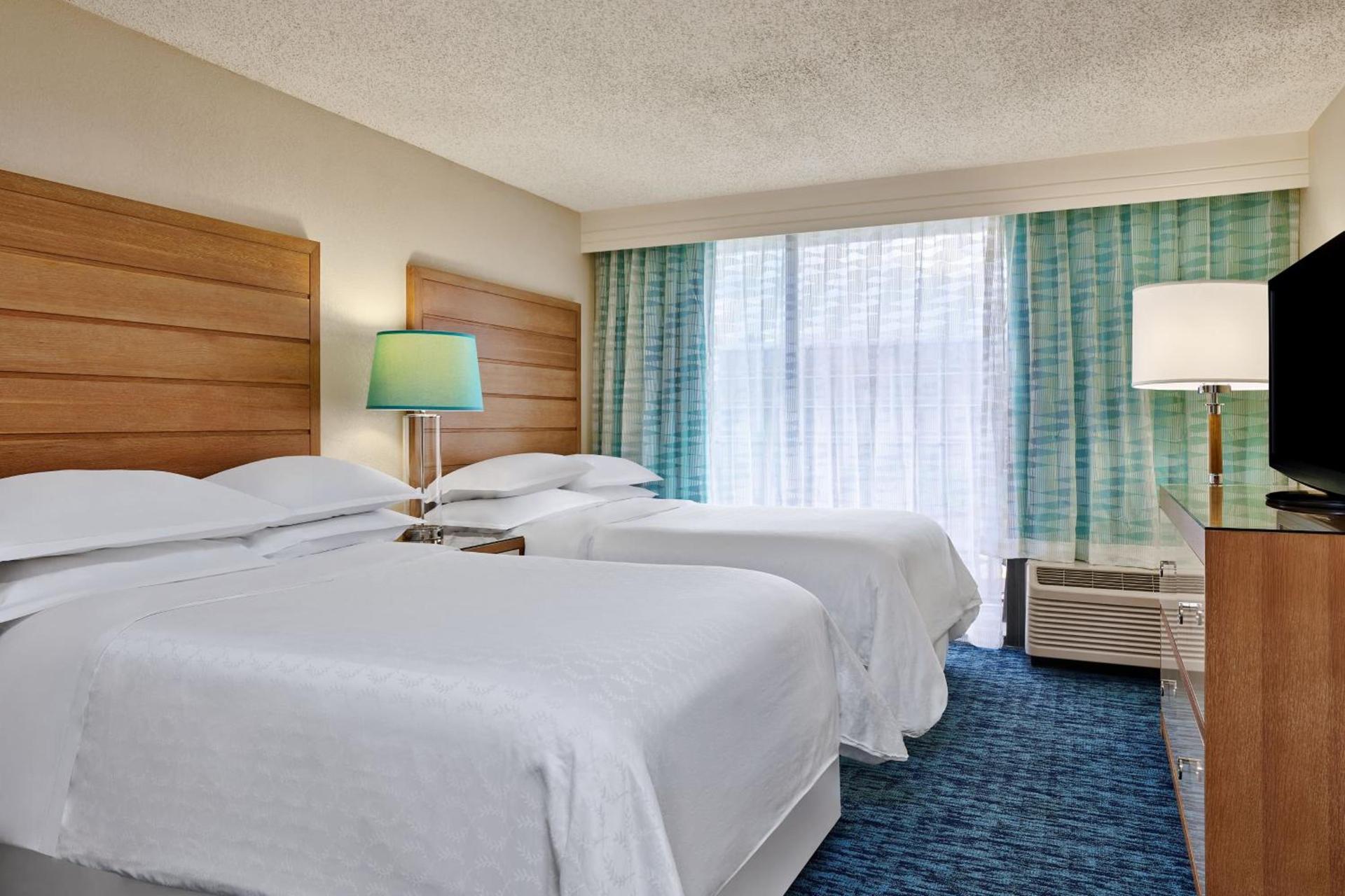 Sheraton Orlando Lake Buena Vista Resort - NEWLY RENOVATED! photo 39