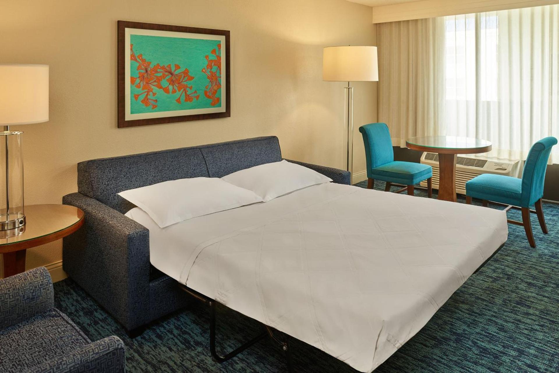 Sheraton Orlando Lake Buena Vista Resort - NEWLY RENOVATED! photo 38