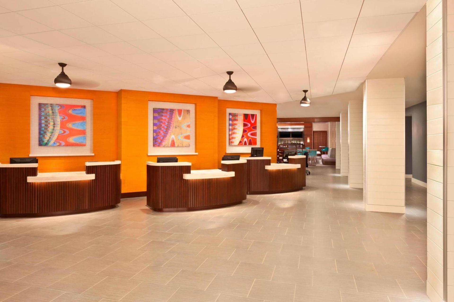 Sheraton Orlando Lake Buena Vista Resort - NEWLY RENOVATED! photo 6