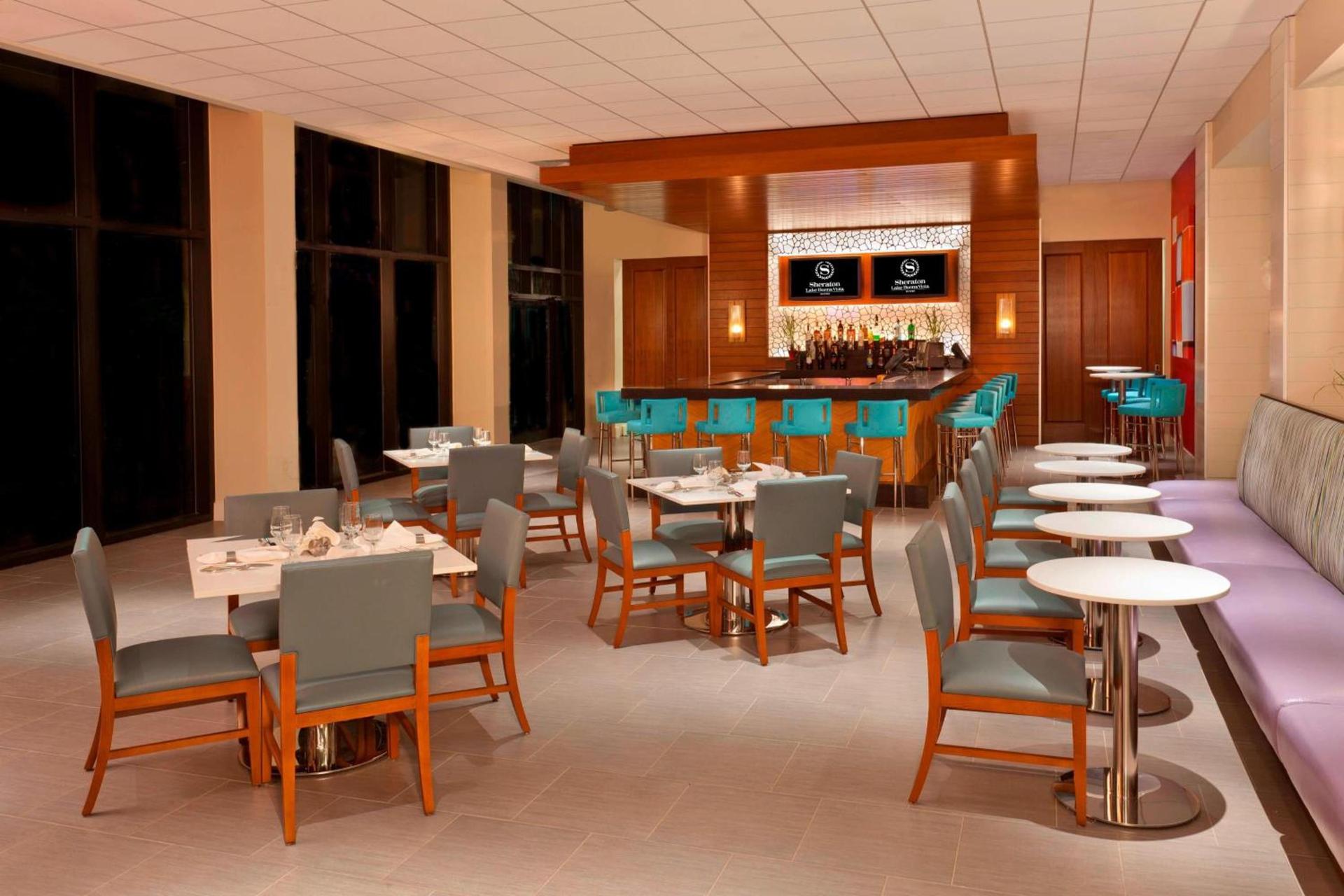Sheraton Orlando Lake Buena Vista Resort - NEWLY RENOVATED! photo 42