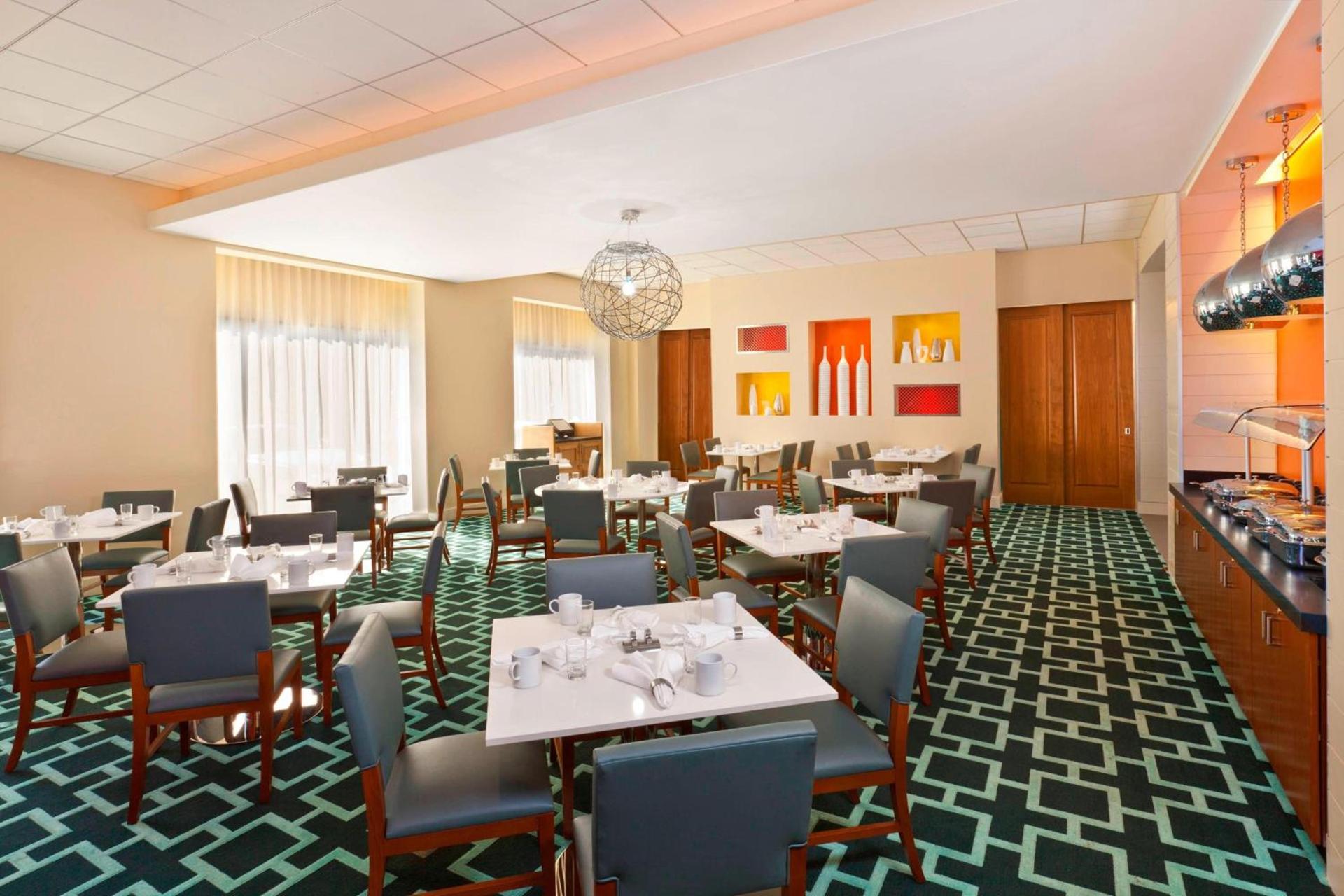 Sheraton Orlando Lake Buena Vista Resort - NEWLY RENOVATED! photo 43