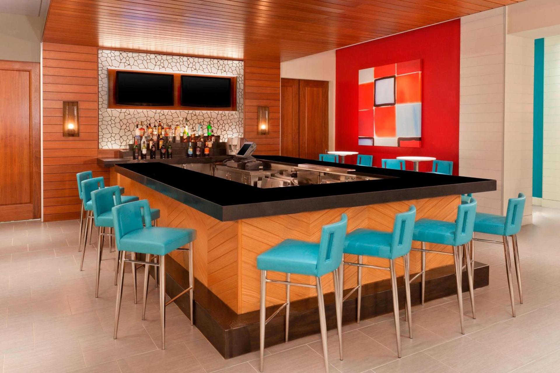 Sheraton Orlando Lake Buena Vista Resort - NEWLY RENOVATED! photo 55