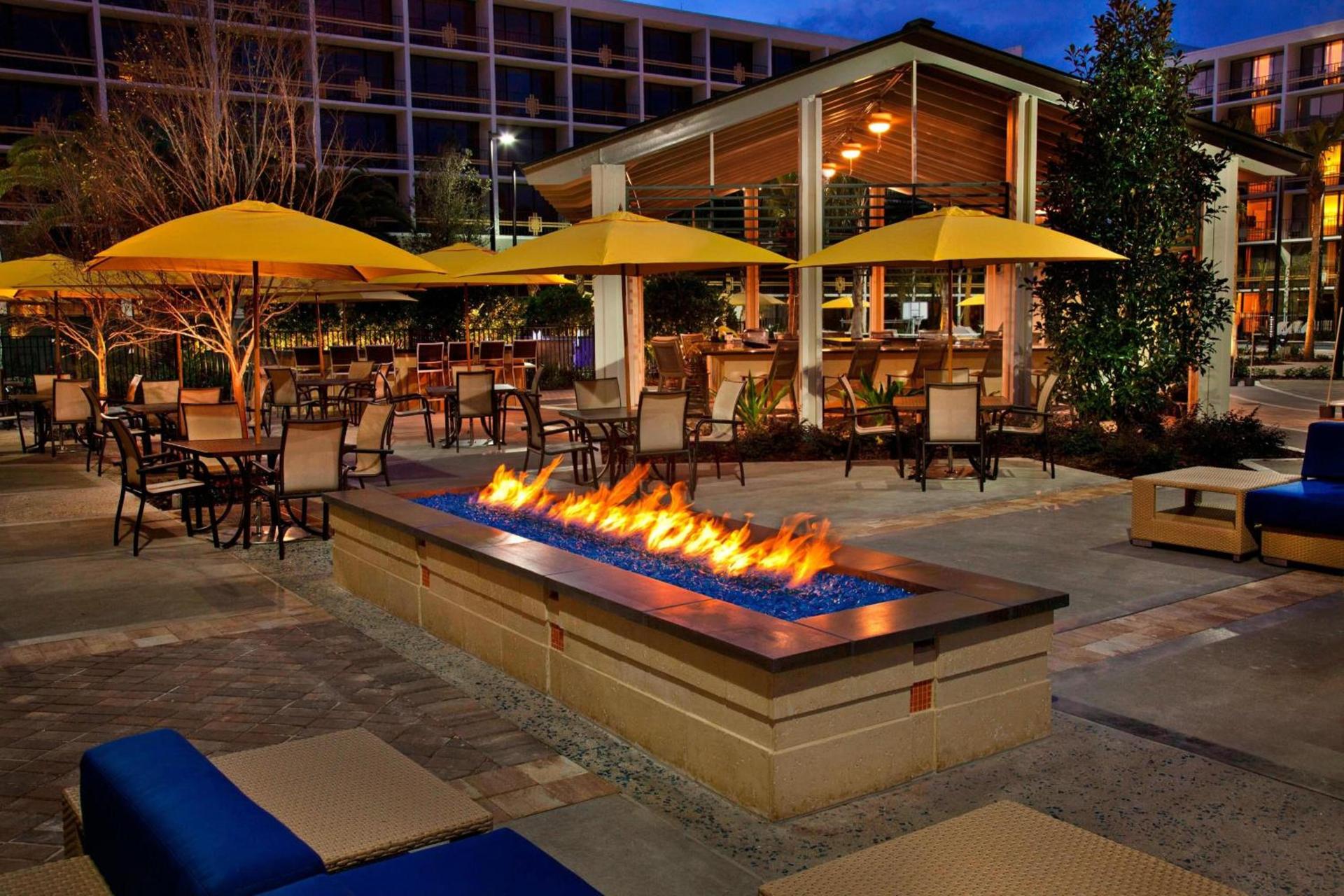 Sheraton Orlando Lake Buena Vista Resort - NEWLY RENOVATED! photo 5
