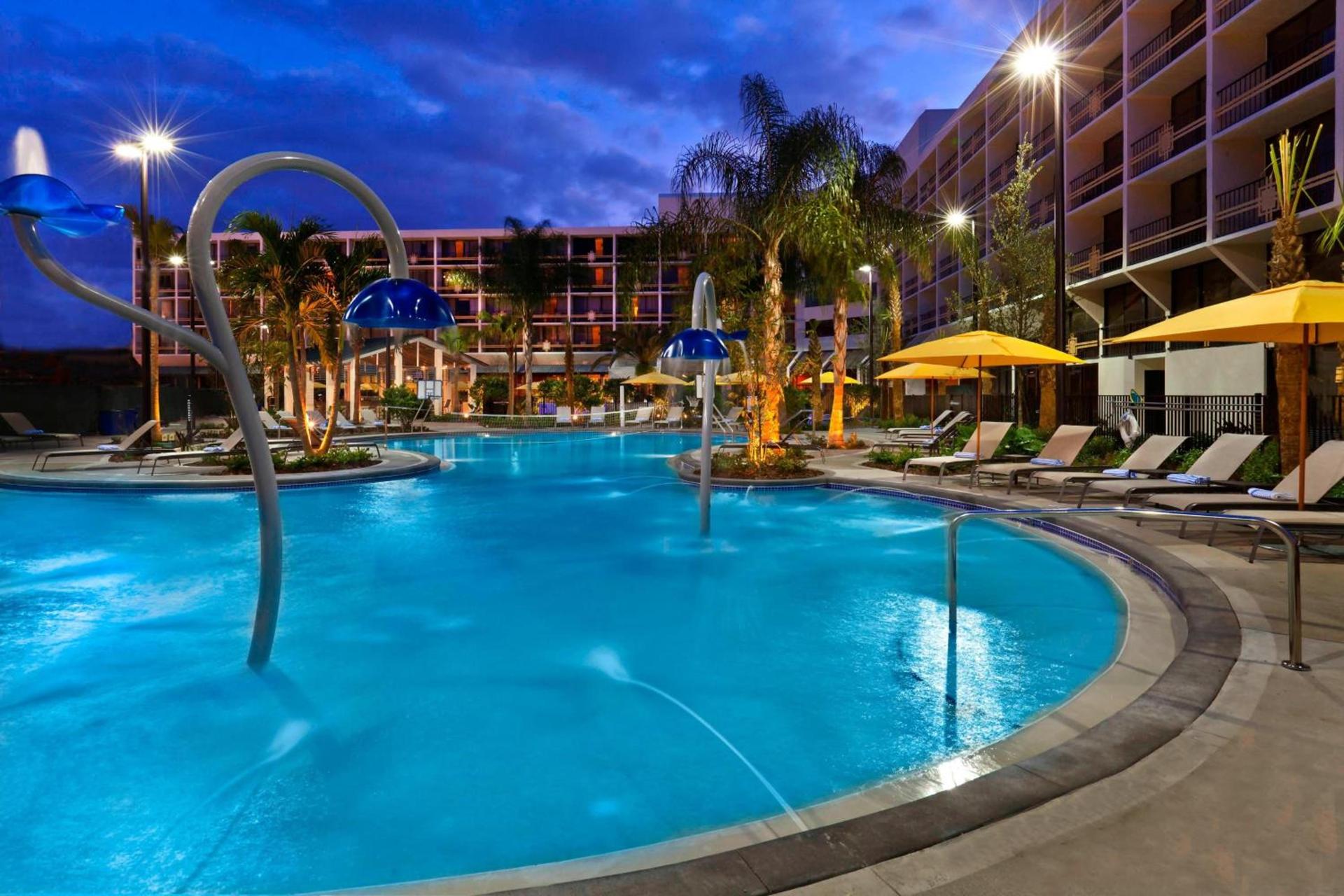 Sheraton Orlando Lake Buena Vista Resort - NEWLY RENOVATED! photo 10