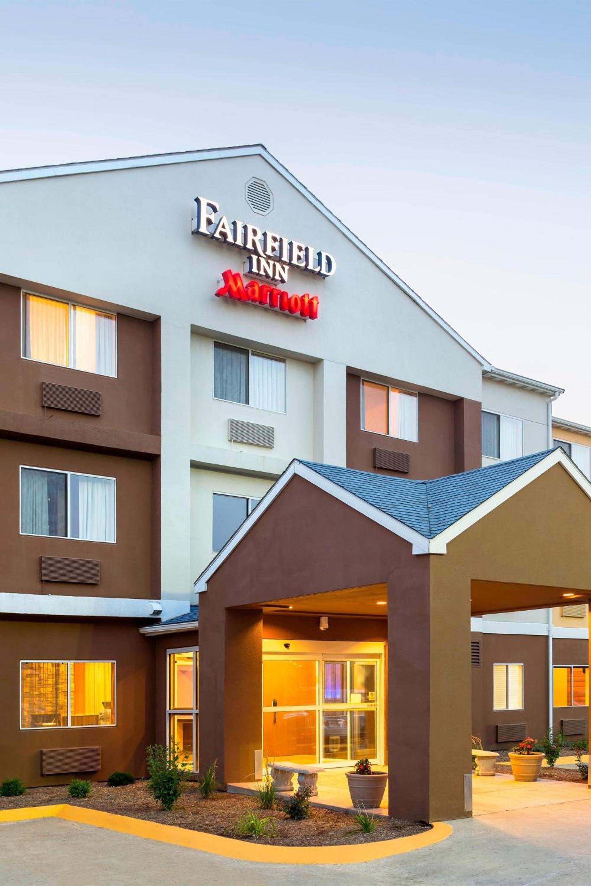 Fairfield Inn & Suites Lafayette photo 3