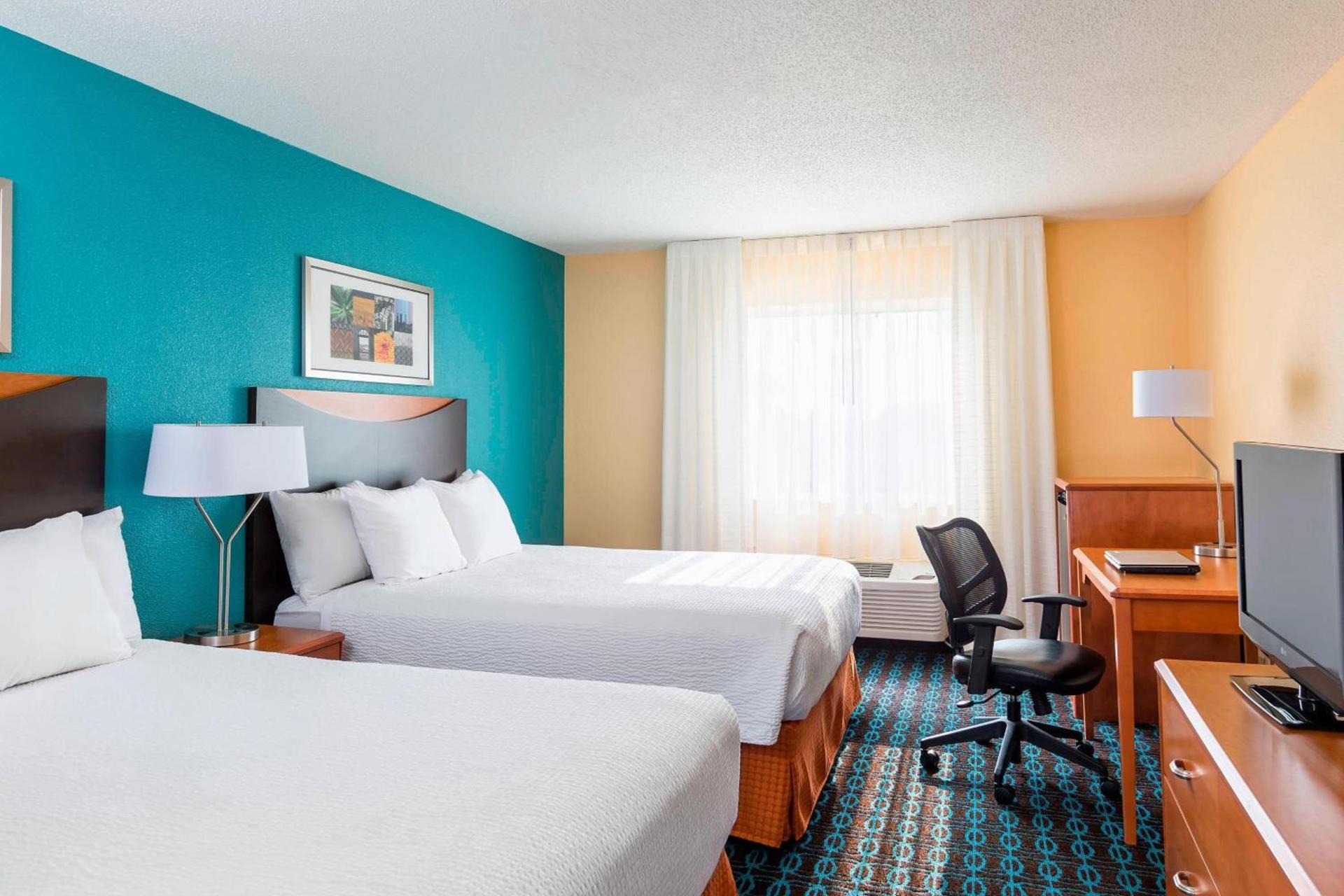 Fairfield Inn & Suites Lafayette photo 5