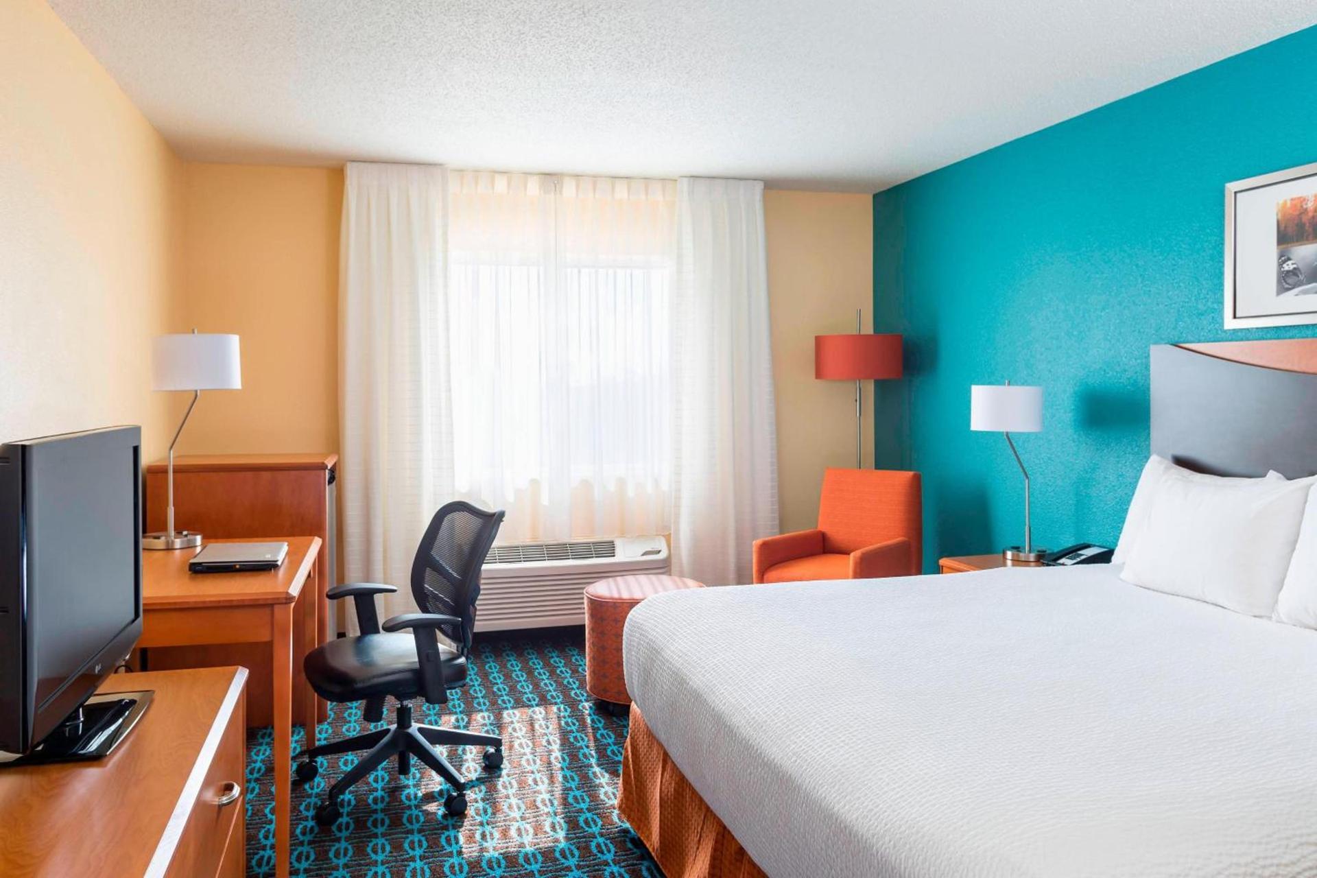Fairfield Inn & Suites Lafayette photo 6