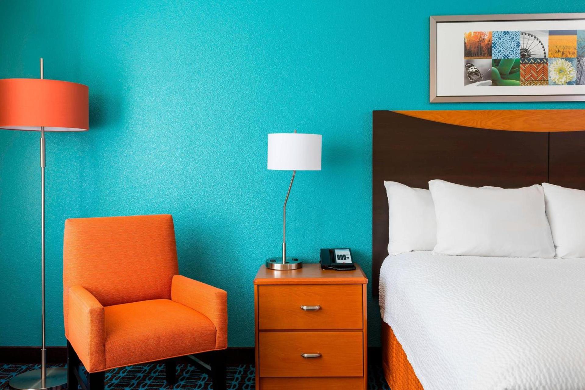 Fairfield Inn & Suites Lafayette photo 7