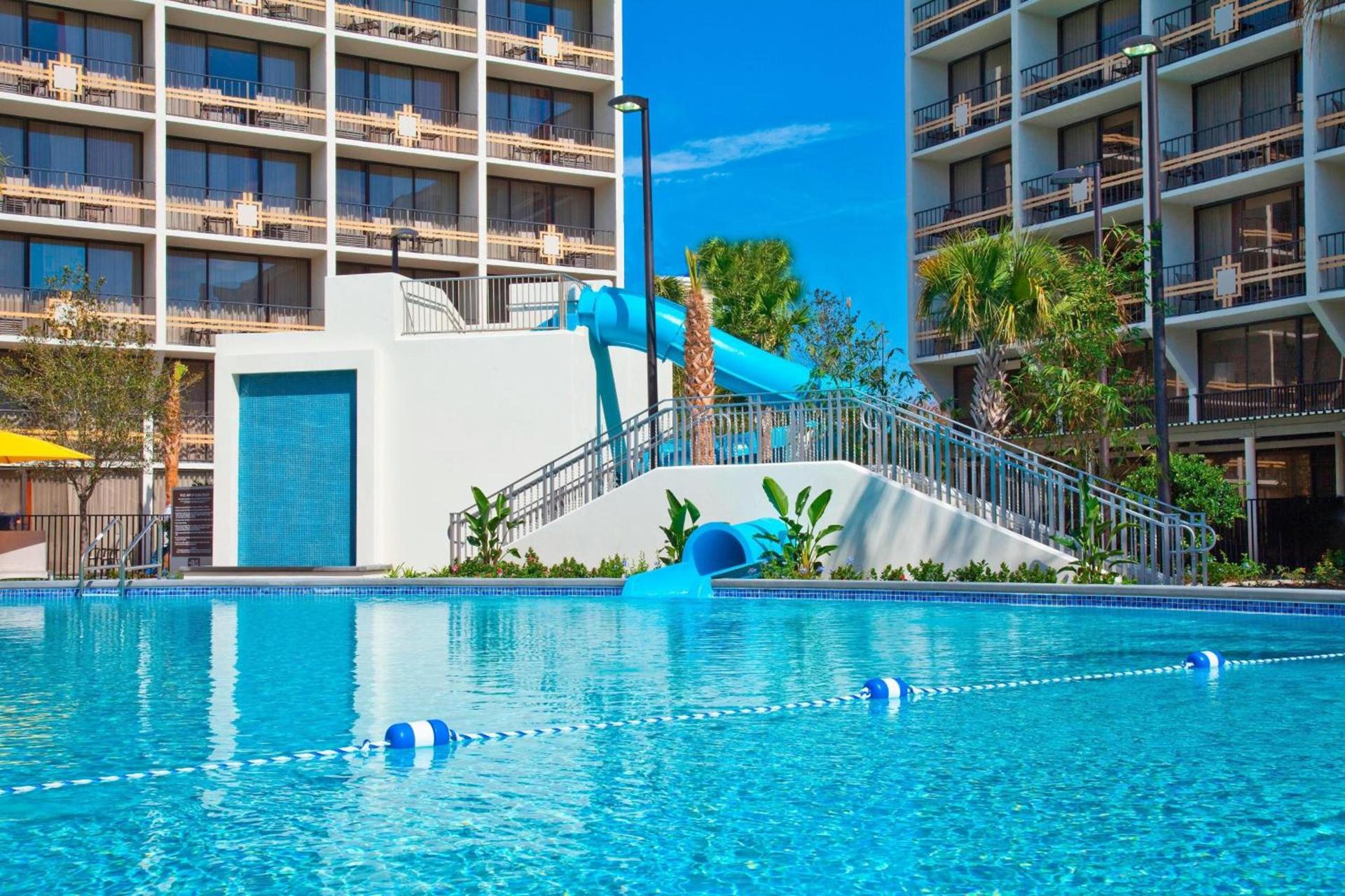 Sheraton Orlando Lake Buena Vista Resort - NEWLY RENOVATED! photo 13