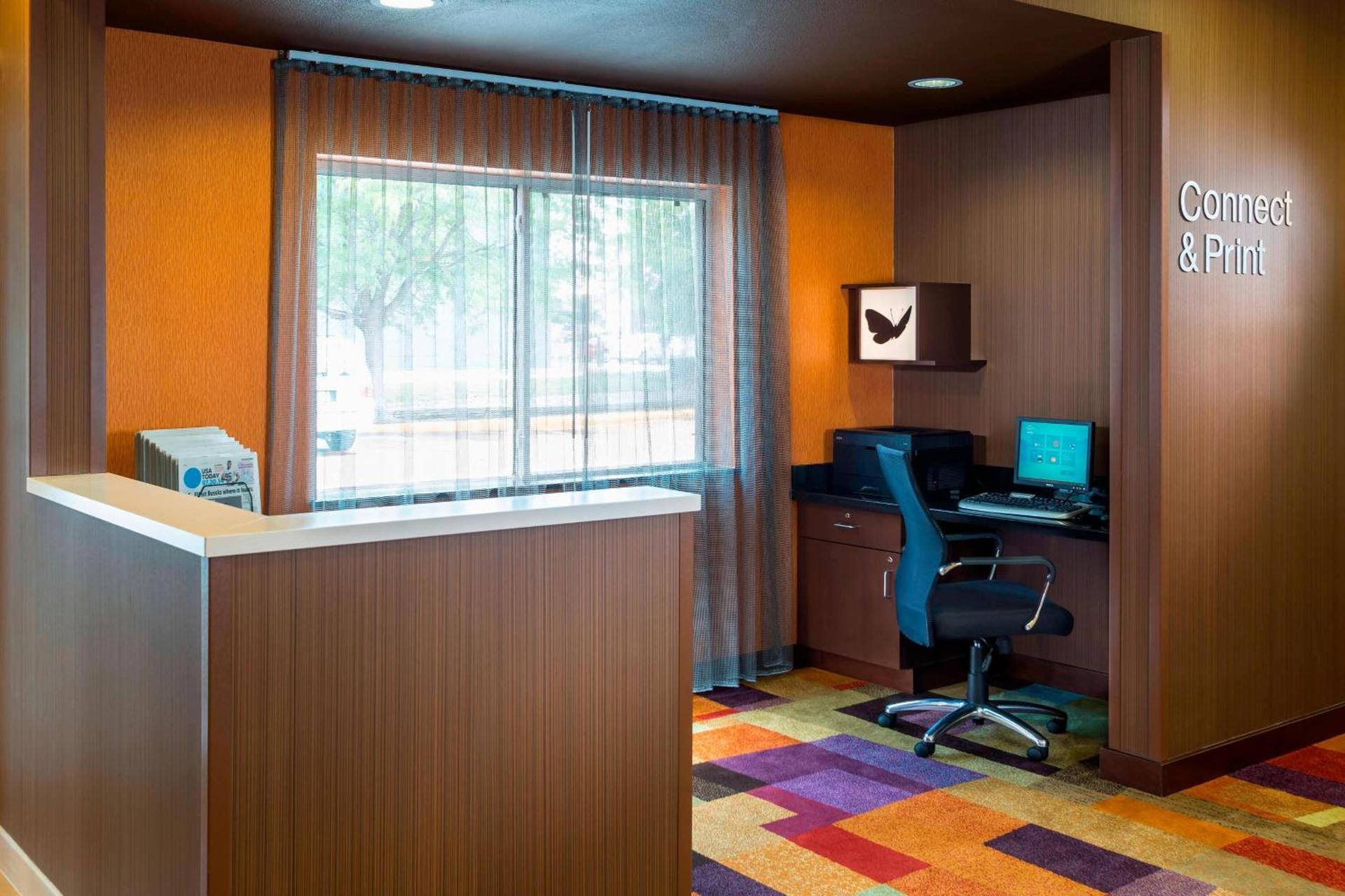 Fairfield Inn & Suites Lafayette photo 11