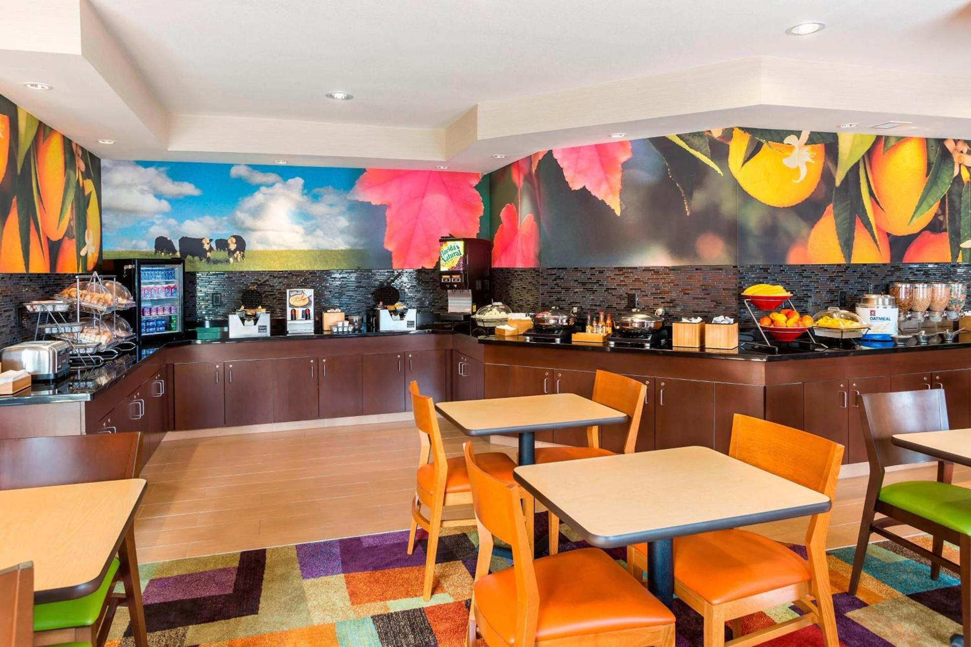 Fairfield Inn & Suites Lafayette photo 14