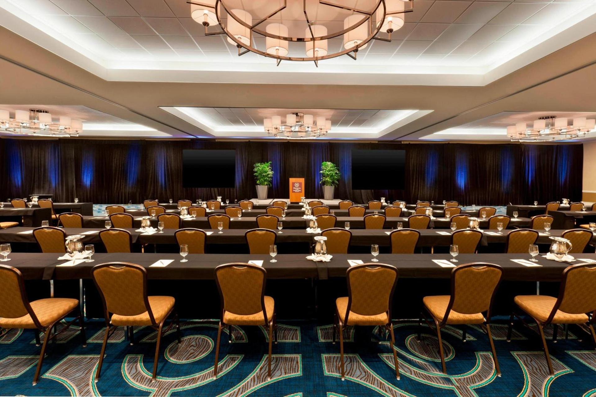 Sheraton Orlando Lake Buena Vista Resort - NEWLY RENOVATED! photo 24