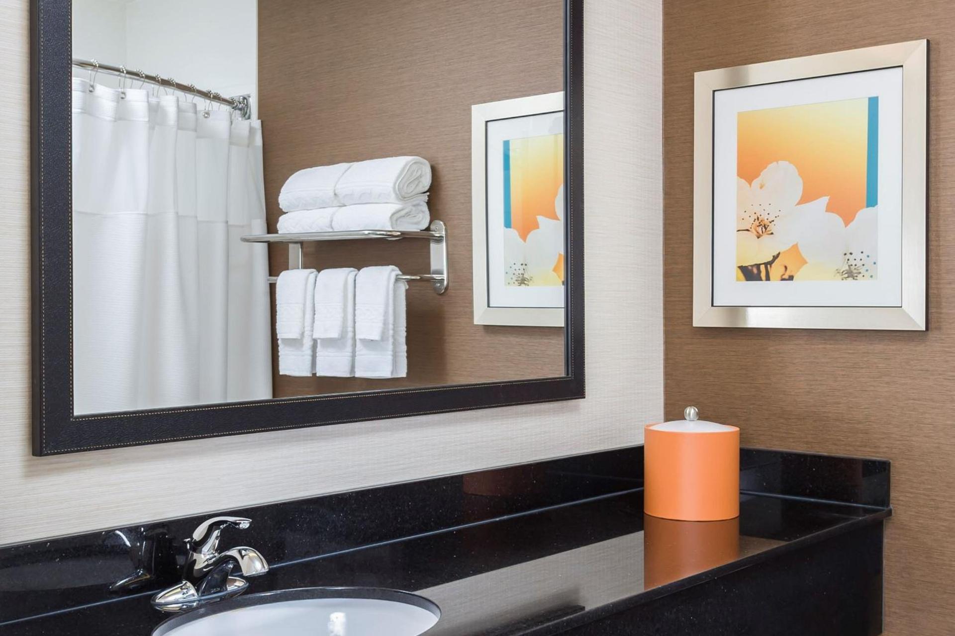 Fairfield Inn & Suites Lafayette photo 10