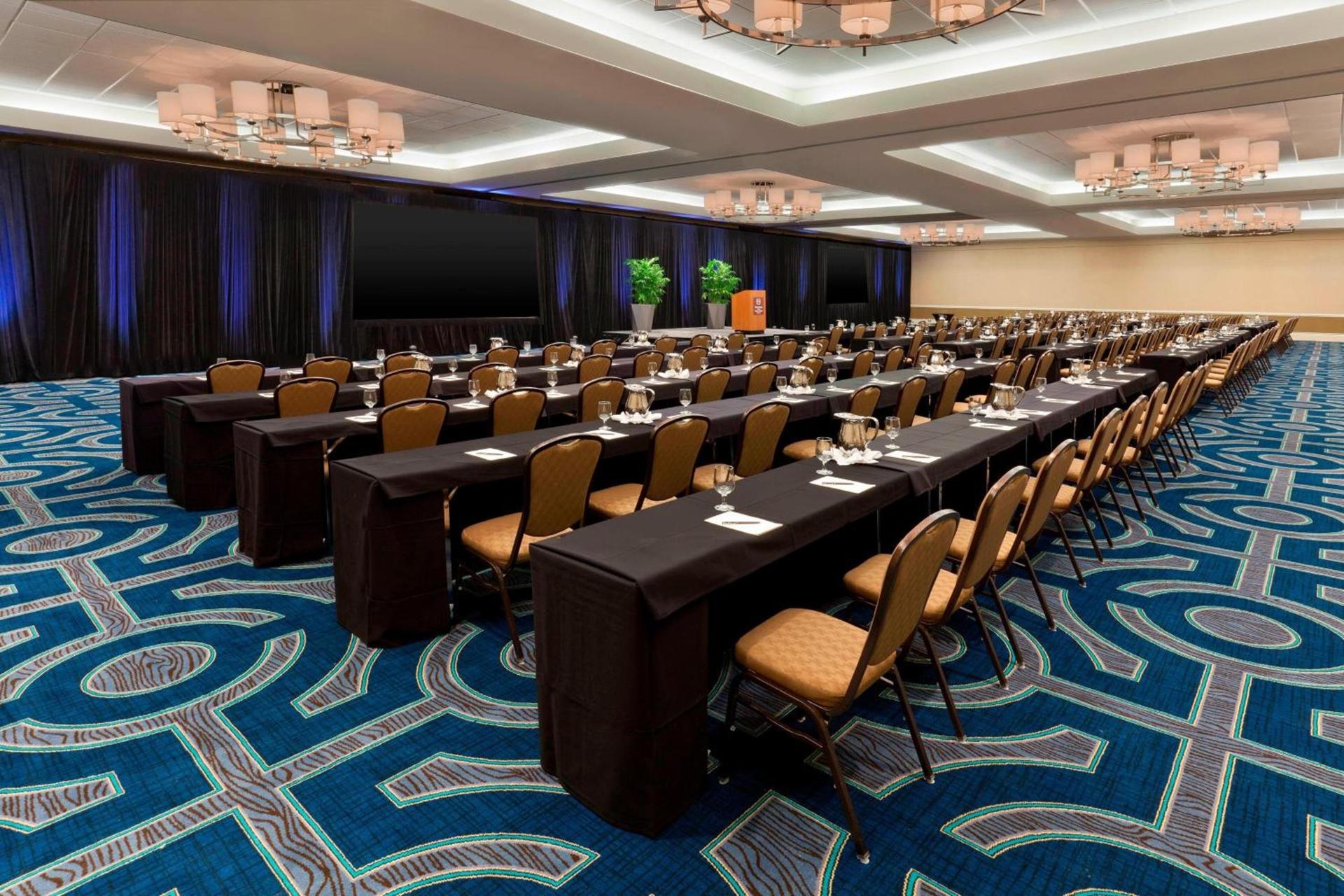Sheraton Orlando Lake Buena Vista Resort - NEWLY RENOVATED! photo 23