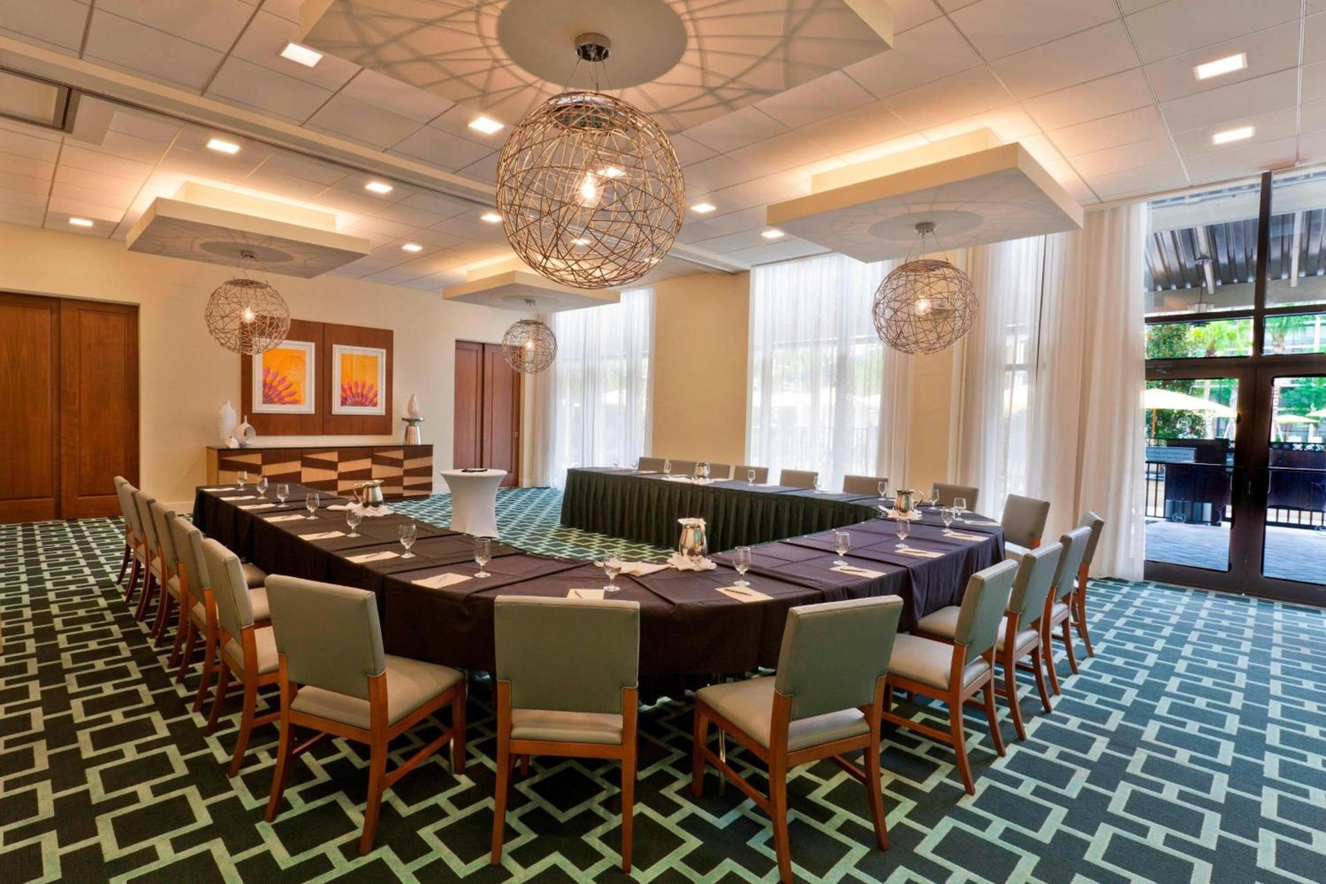 Sheraton Orlando Lake Buena Vista Resort - NEWLY RENOVATED! photo 25