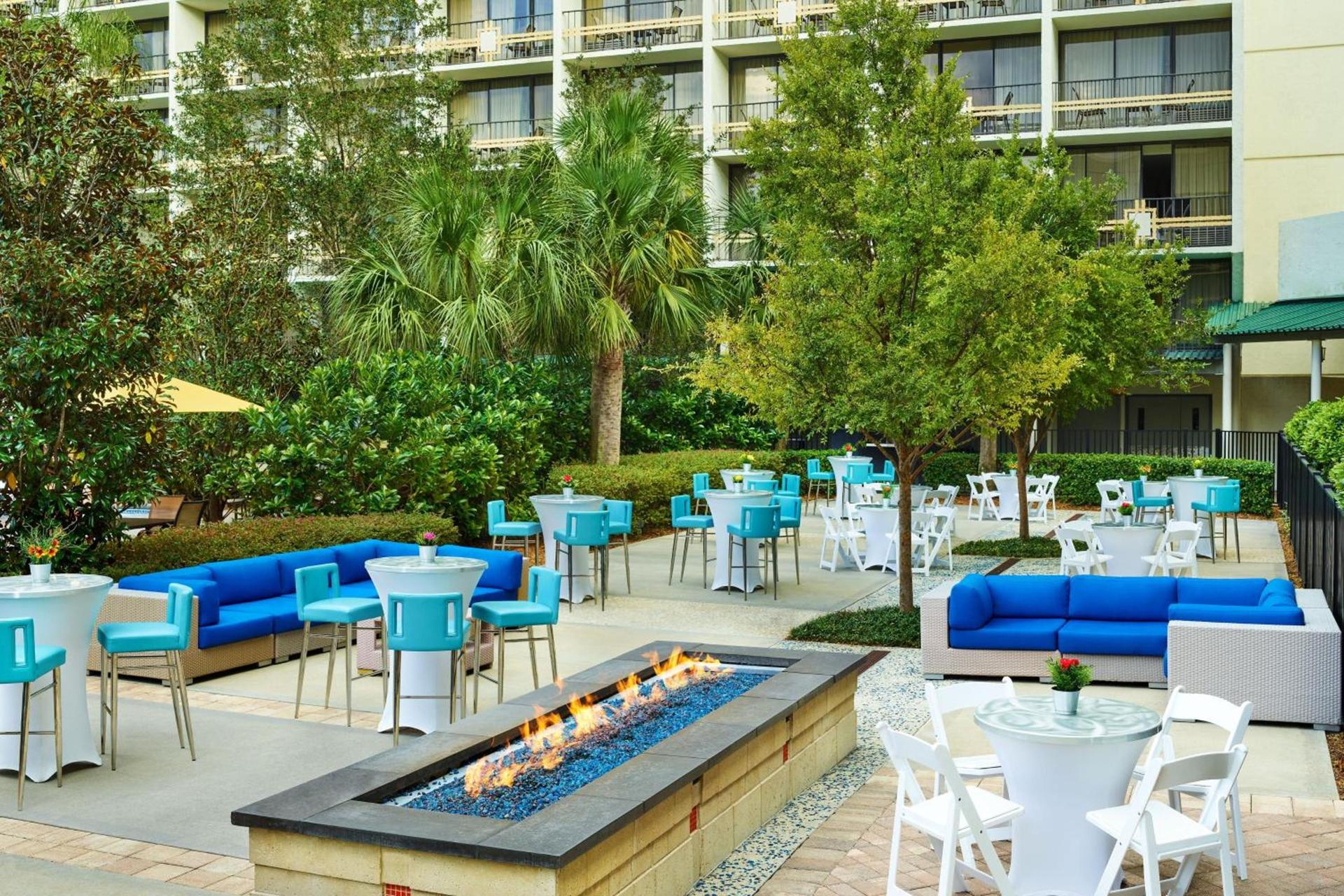 Sheraton Orlando Lake Buena Vista Resort - NEWLY RENOVATED! photo 26