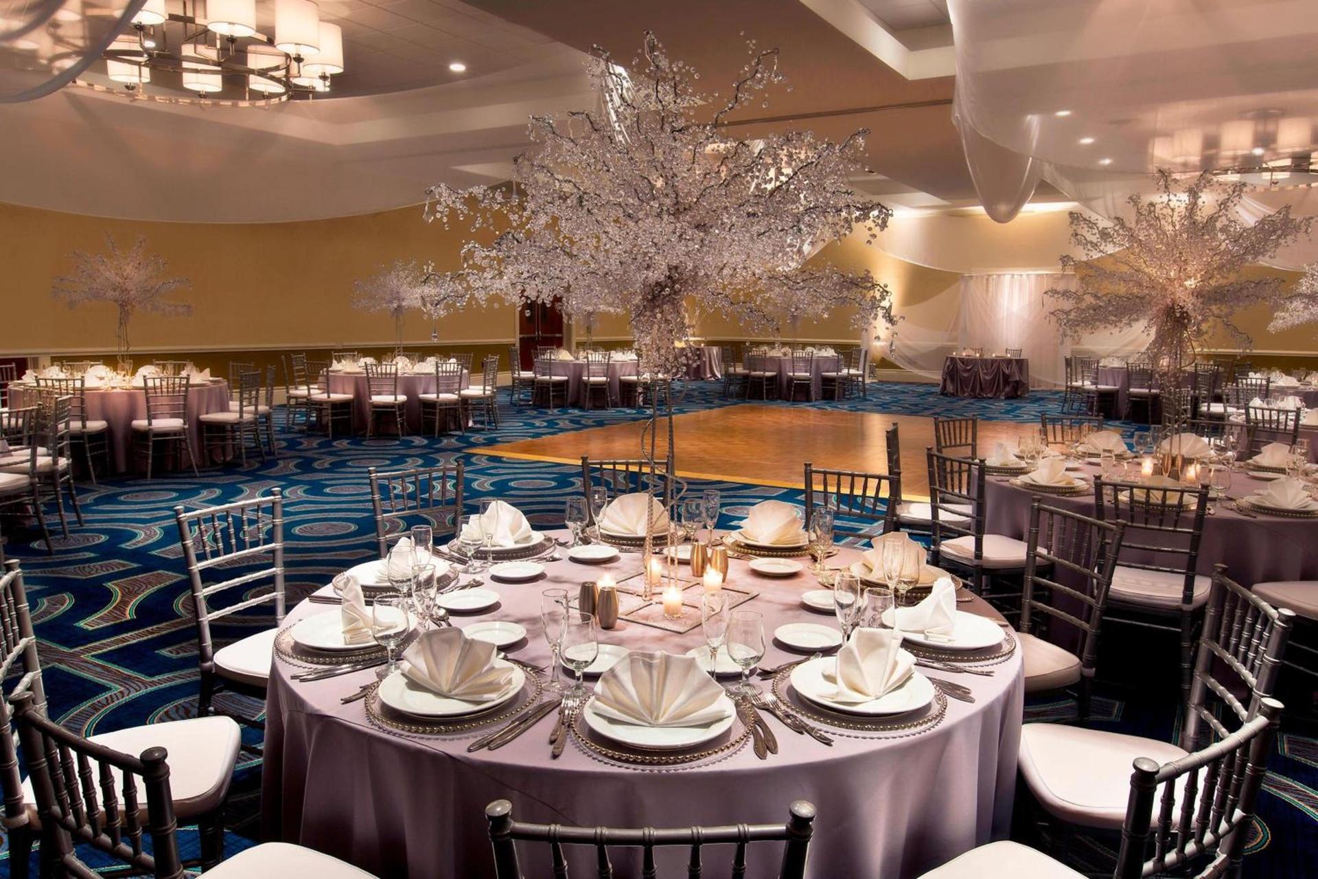 Sheraton Orlando Lake Buena Vista Resort - NEWLY RENOVATED! photo 27