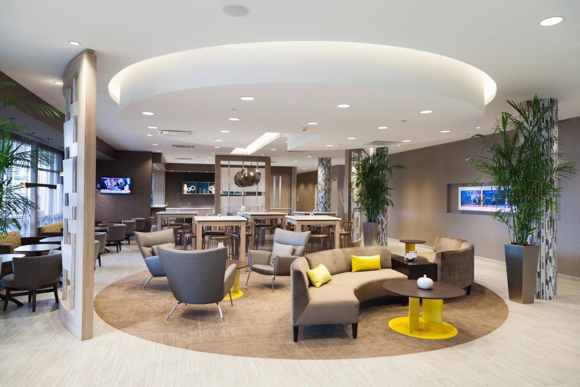 SpringHill Suites by Marriott Somerset Franklin Township photo 31