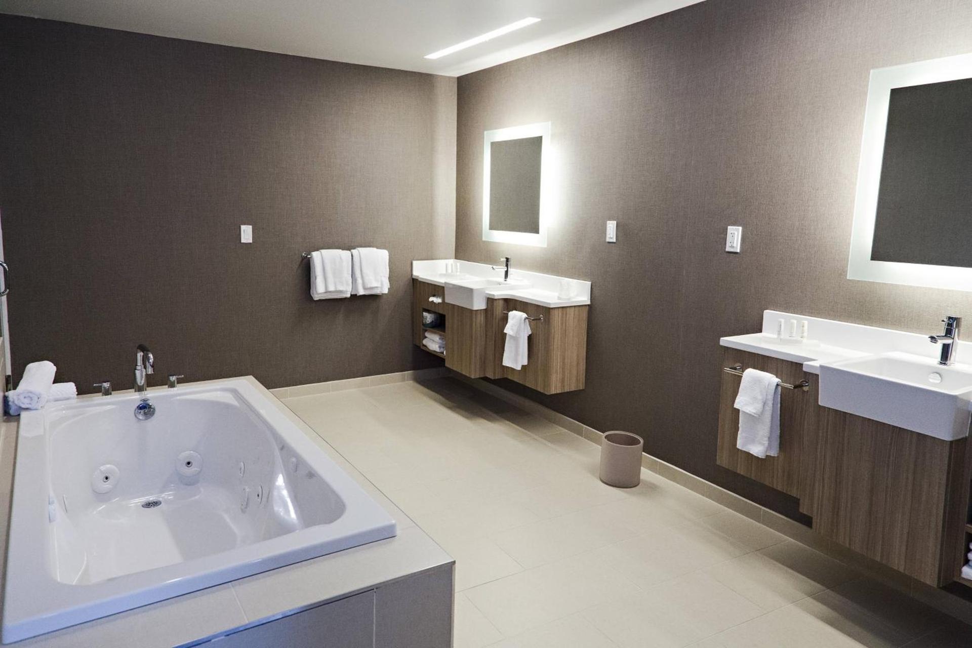 SpringHill Suites by Marriott Somerset Franklin Township photo 12