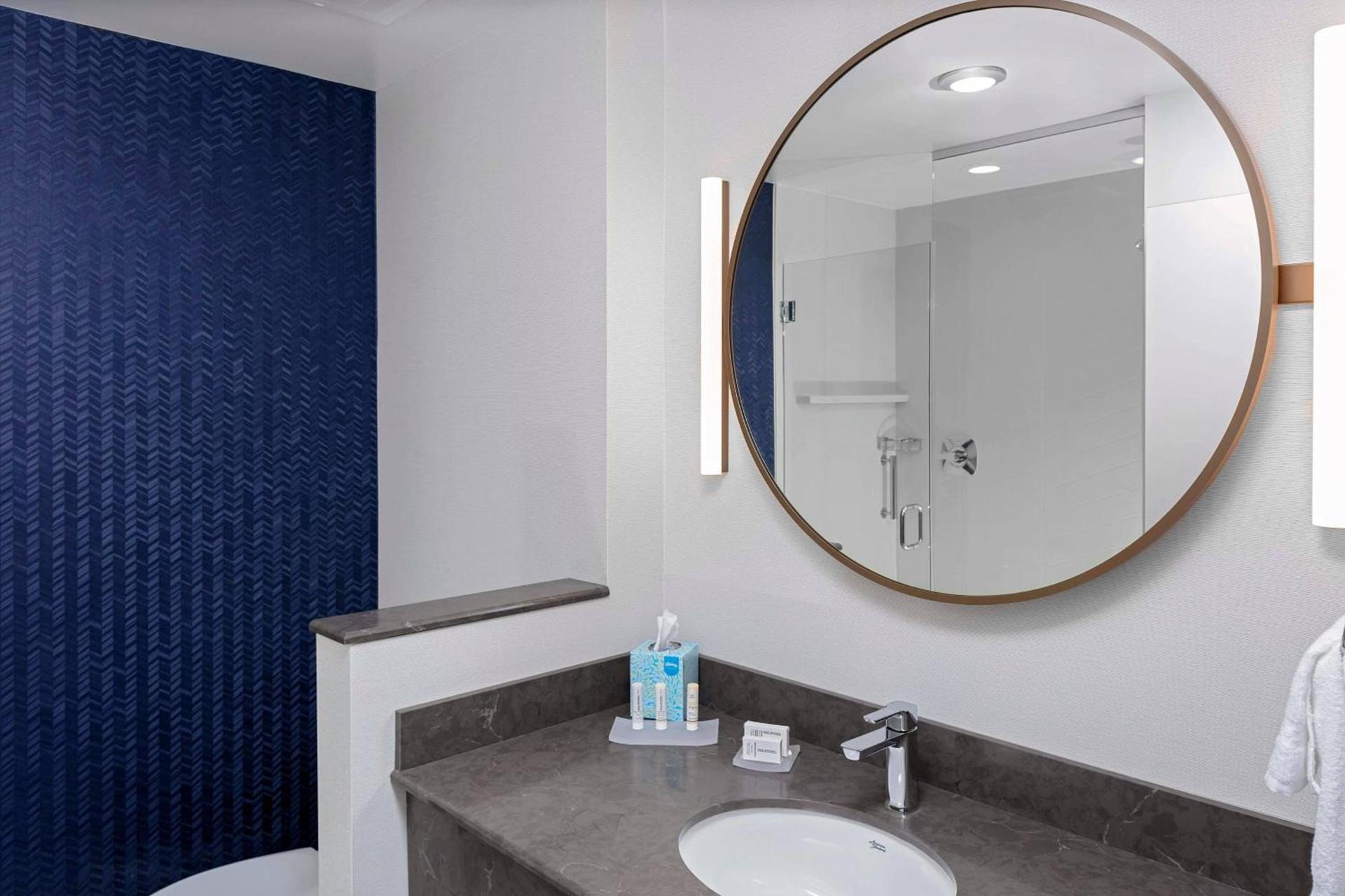 Fairfield Inn & Suites by Marriott Memphis Collierville photo 10
