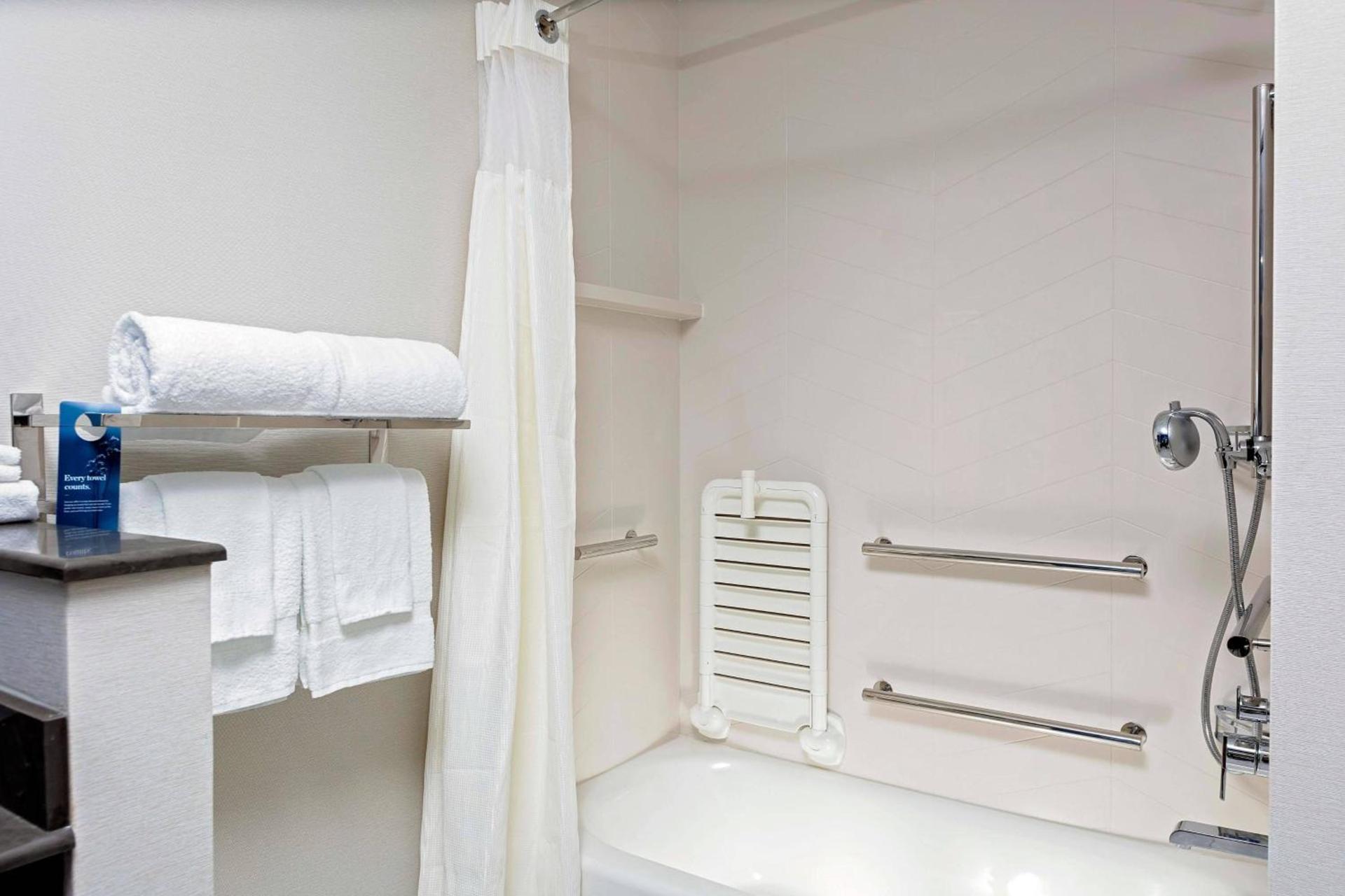 Fairfield Inn & Suites by Marriott Memphis Collierville photo 11