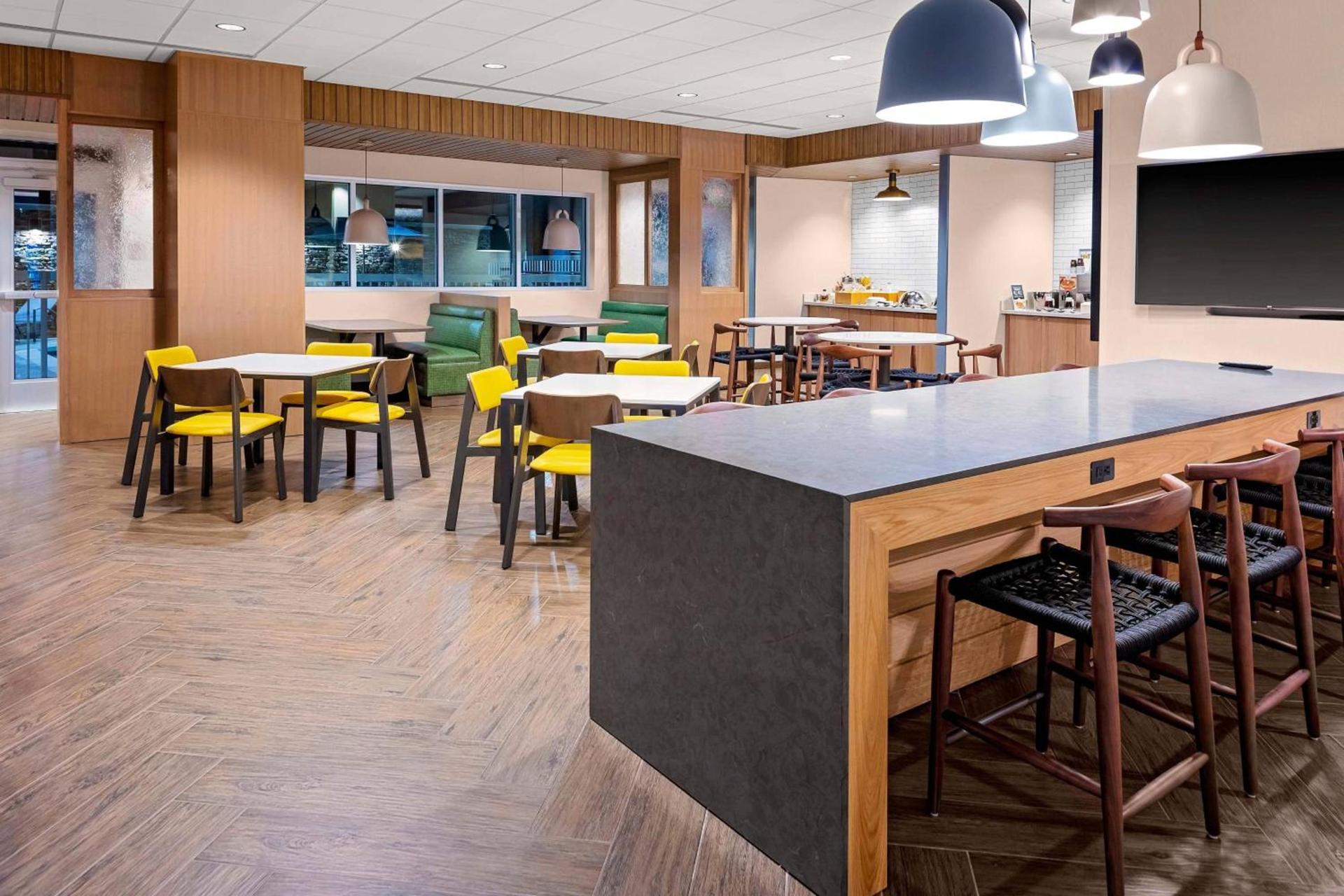 Fairfield Inn & Suites by Marriott Memphis Collierville photo 16