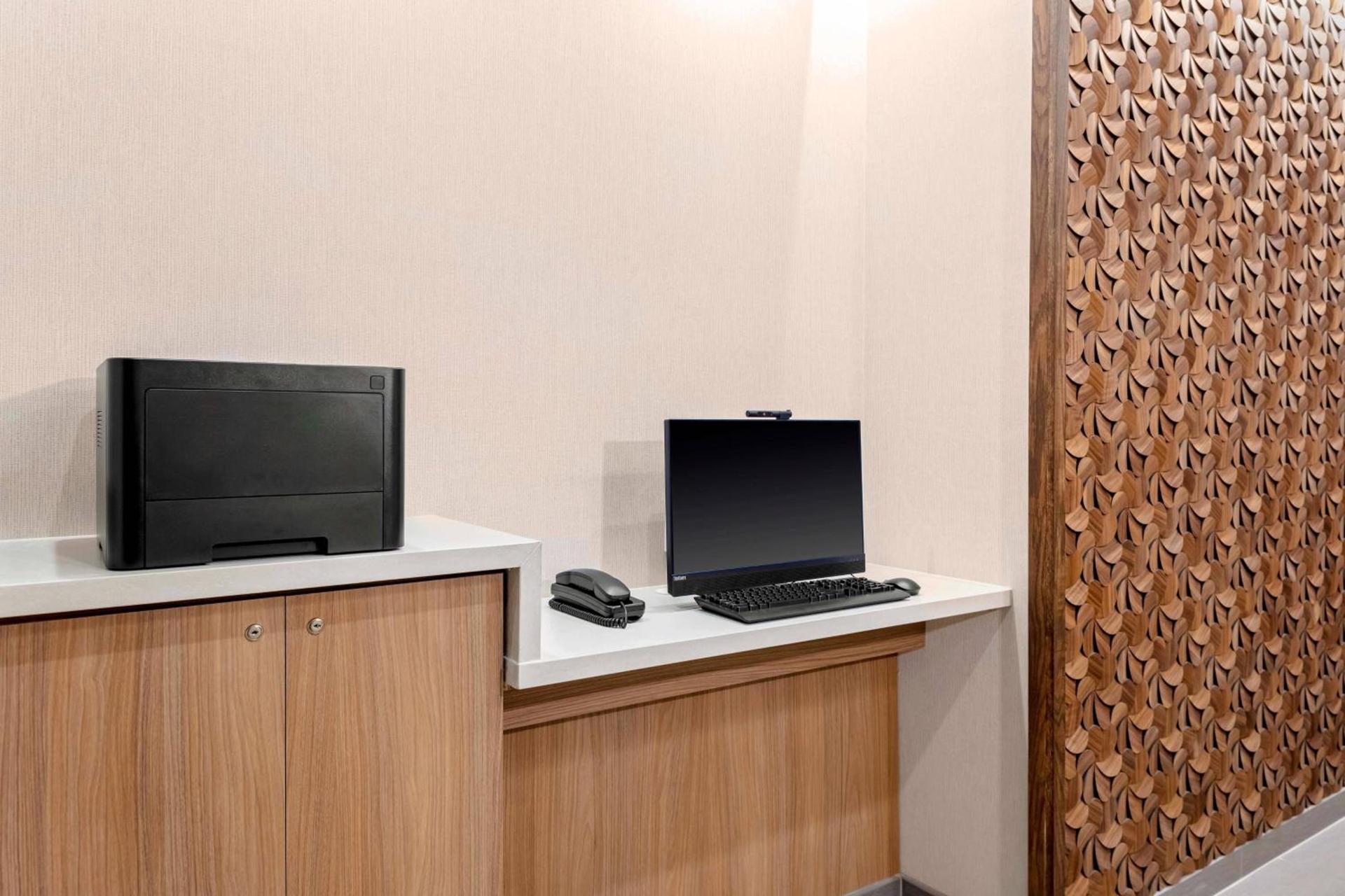 Fairfield Inn & Suites by Marriott Memphis Collierville photo 15