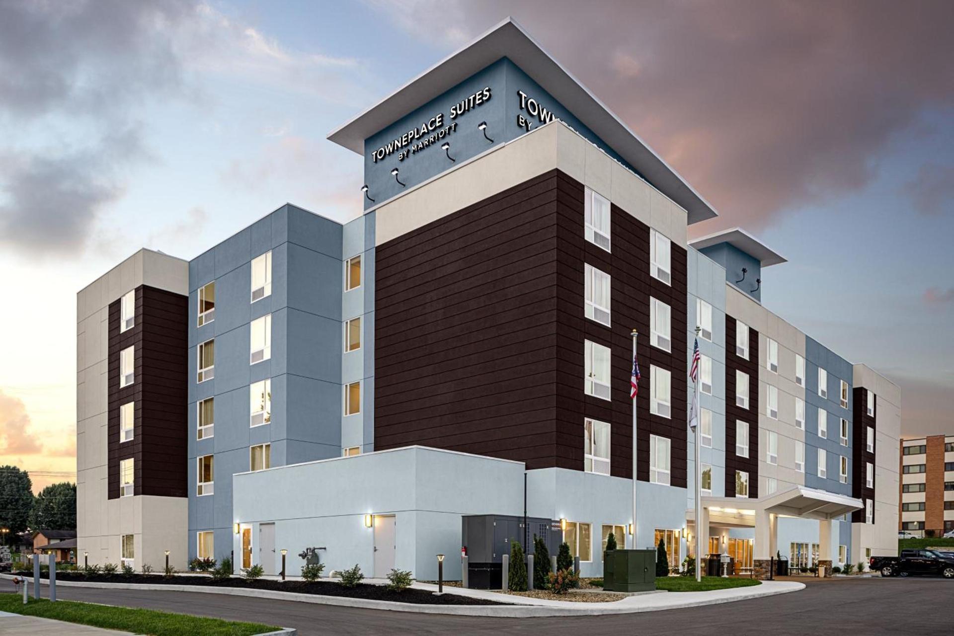 TownePlace Suites by Marriott Ironton photo 3