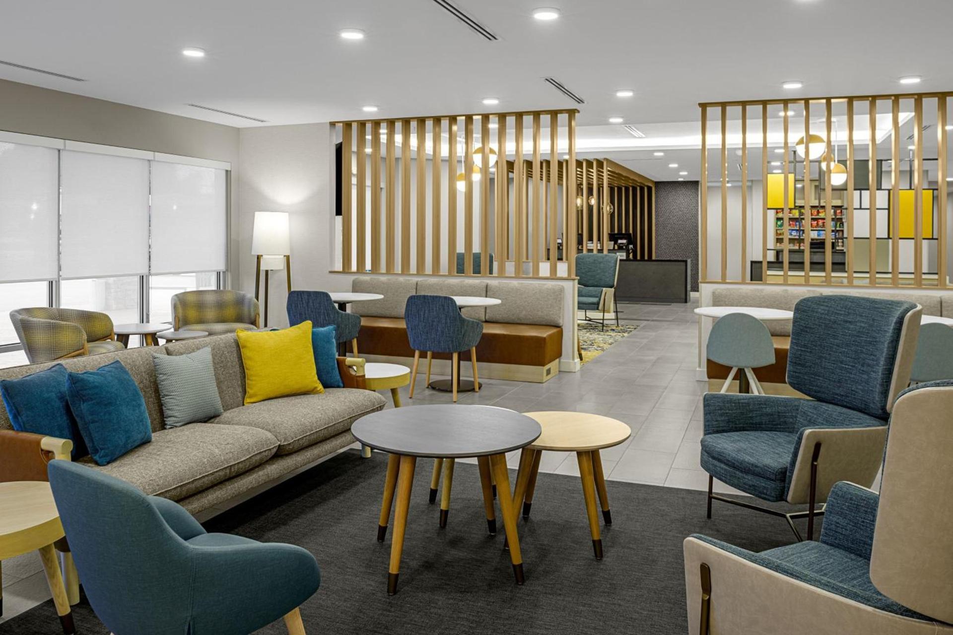 TownePlace Suites by Marriott Ironton photo 5